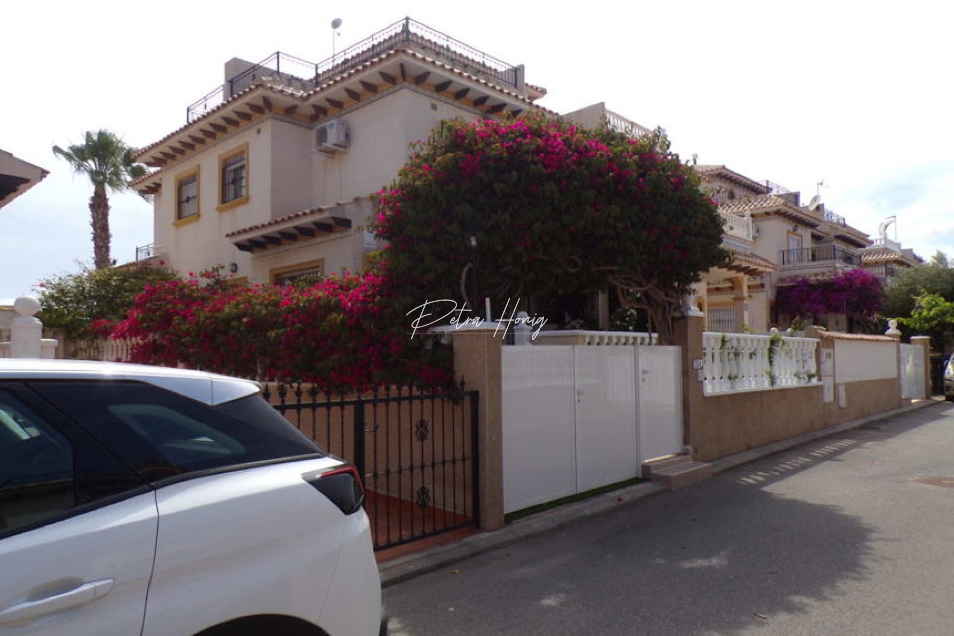 Resales - Semi Detached - Cabo Roig
