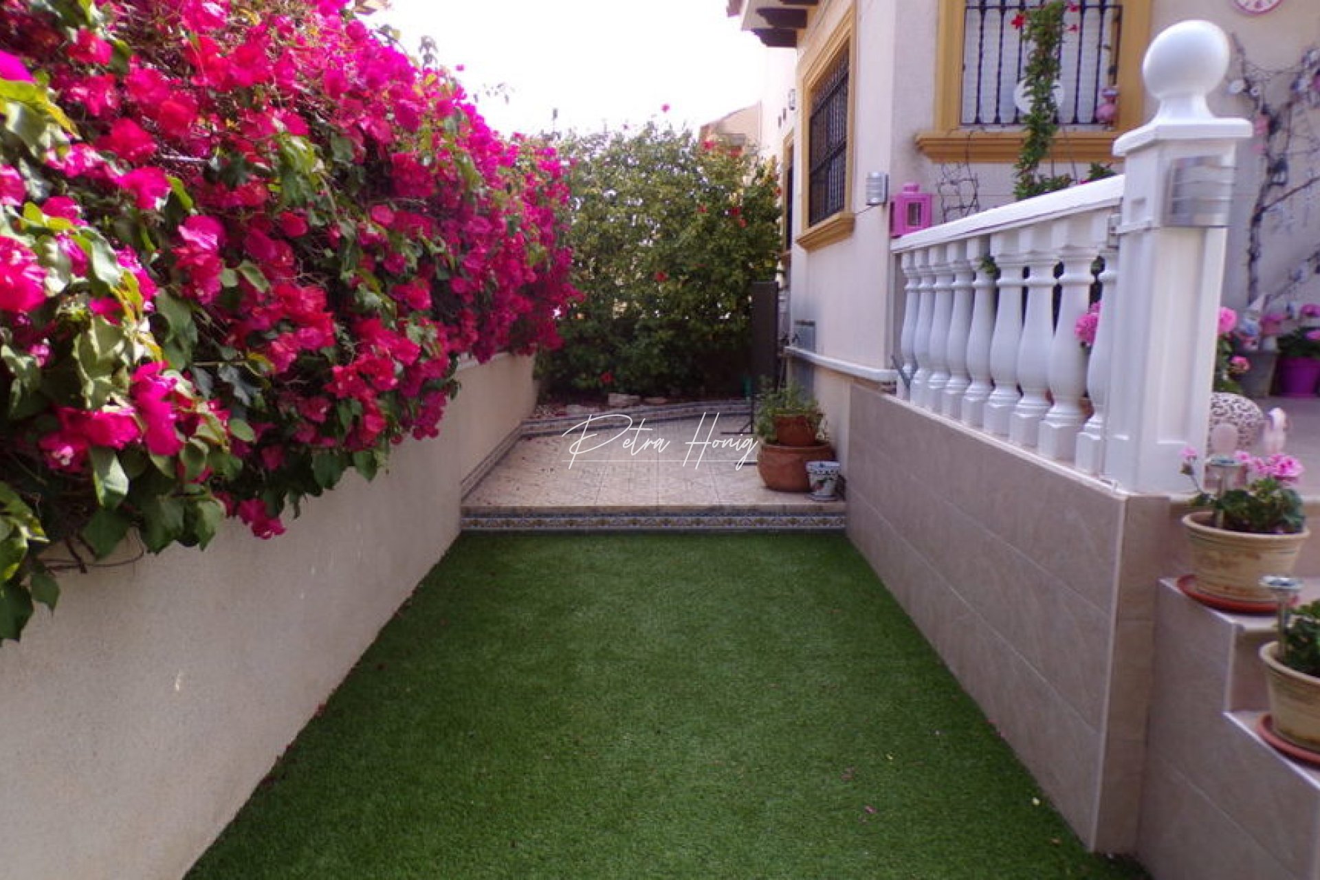 Resales - Semi Detached - Cabo Roig