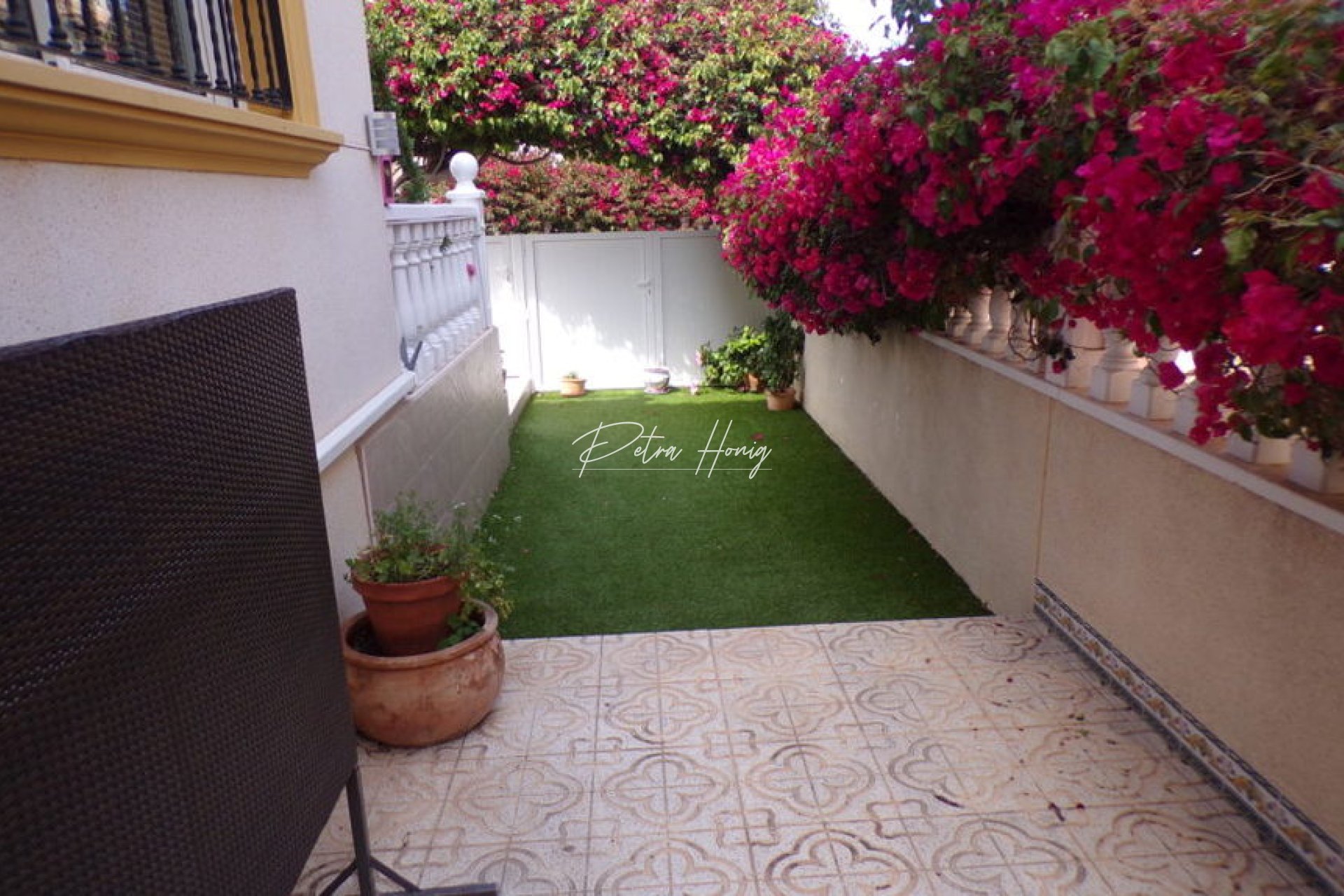 Resales - Semi Detached - Cabo Roig