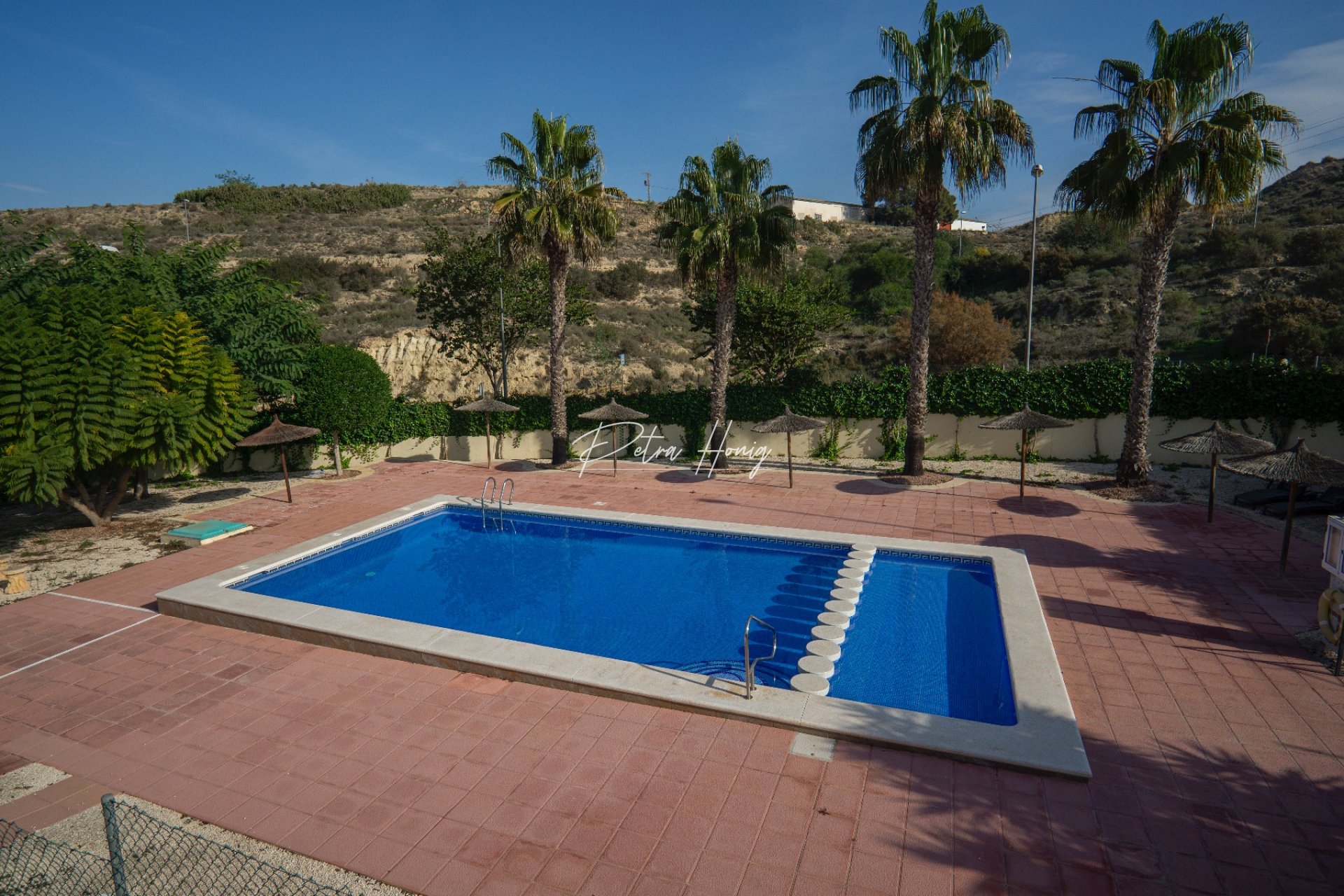 Resales - Semi Detached - Ciudad Quesada - Benimar 2