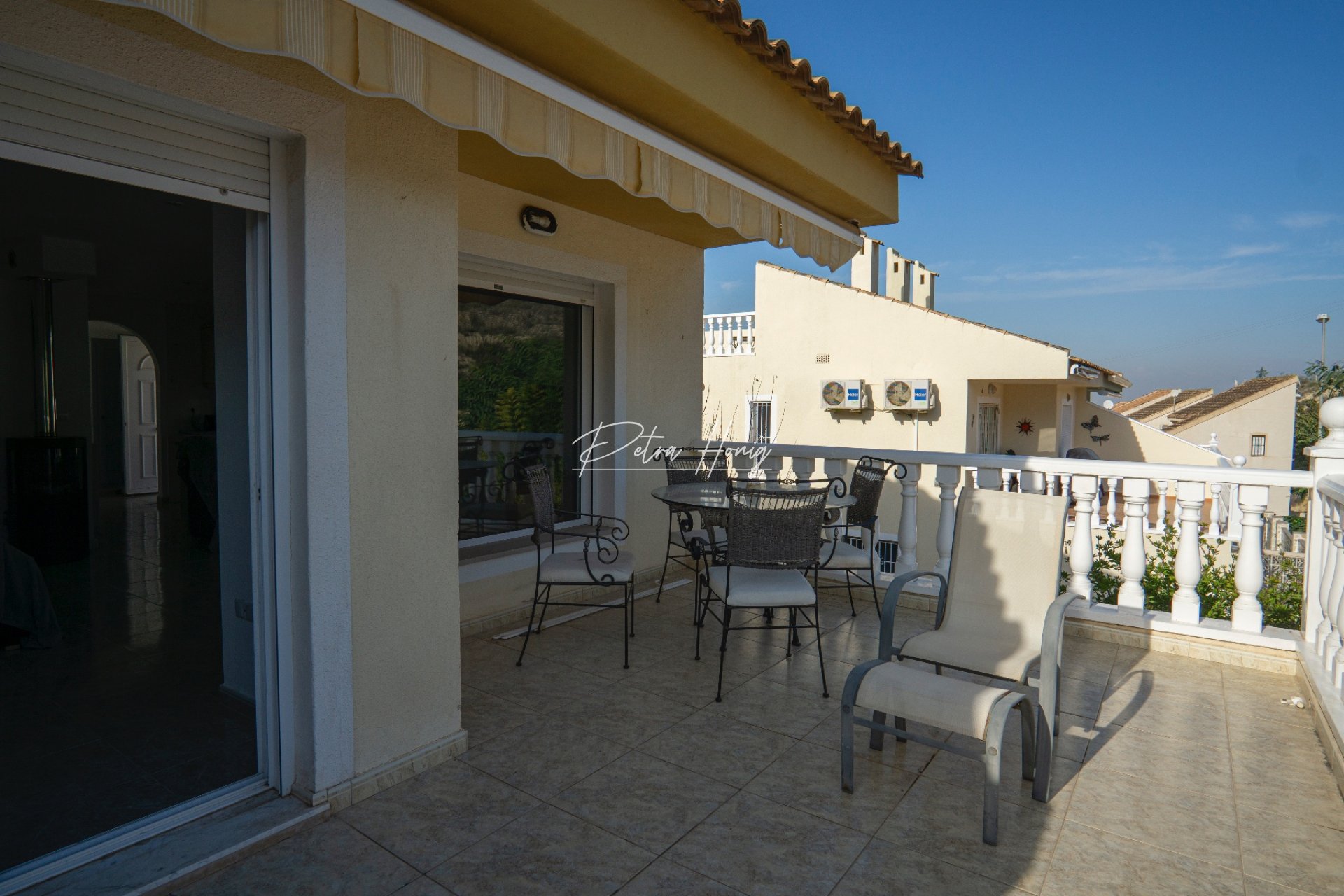 Resales - Semi Detached - Ciudad Quesada - Benimar 2