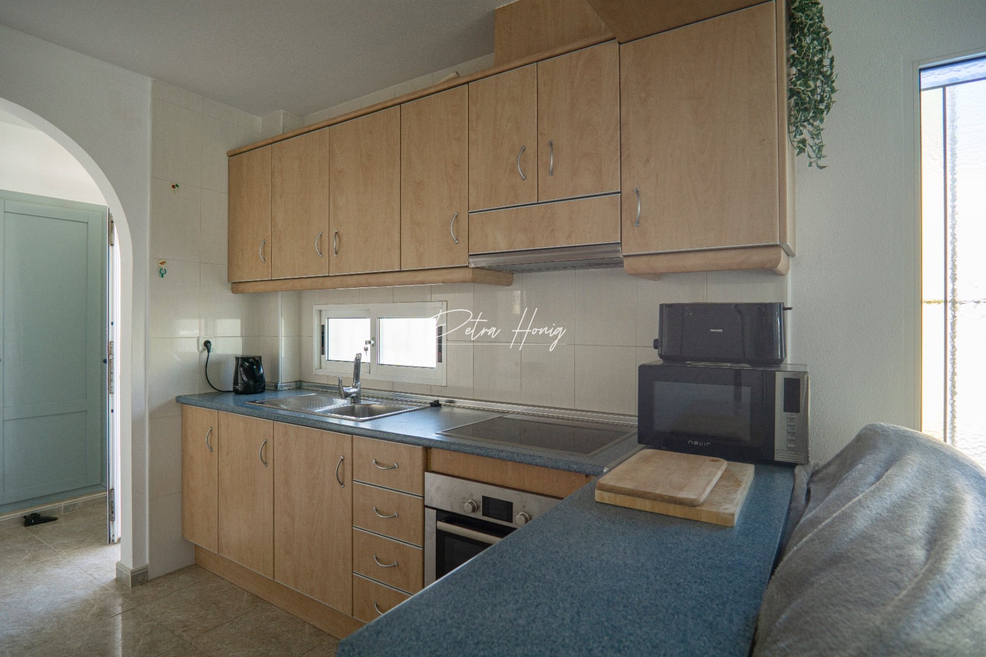 Resales - Semi Detached - Ciudad Quesada - Benimar 2