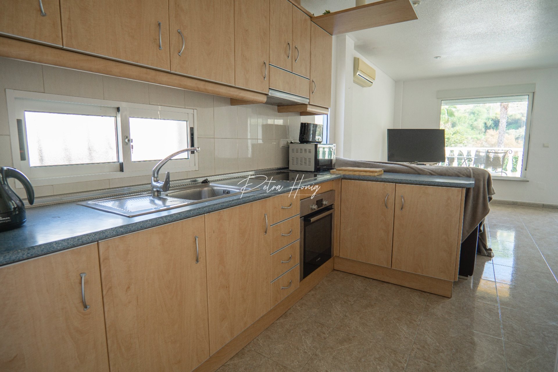 Resales - Semi Detached - Ciudad Quesada - Benimar 2