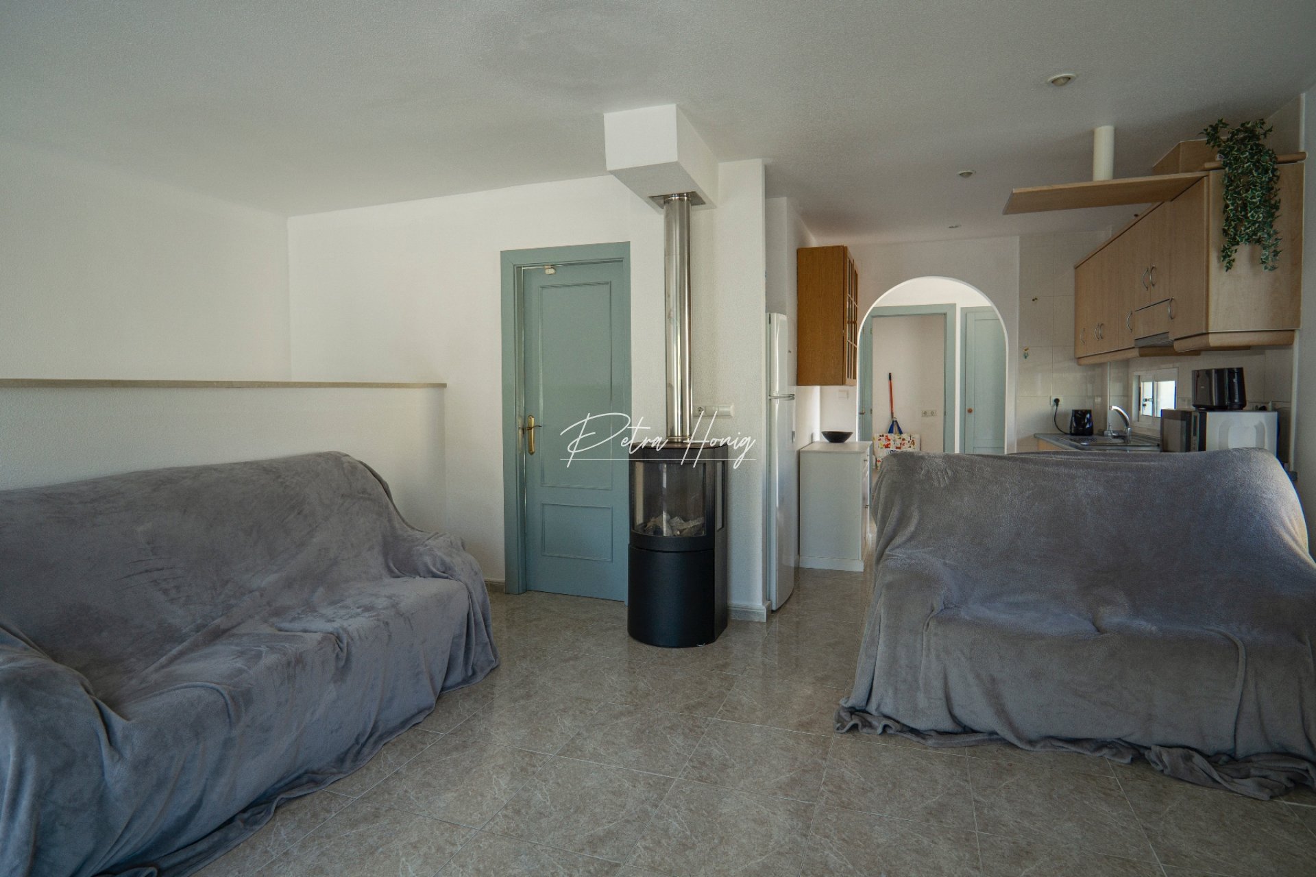 Resales - Semi Detached - Ciudad Quesada - Benimar 2