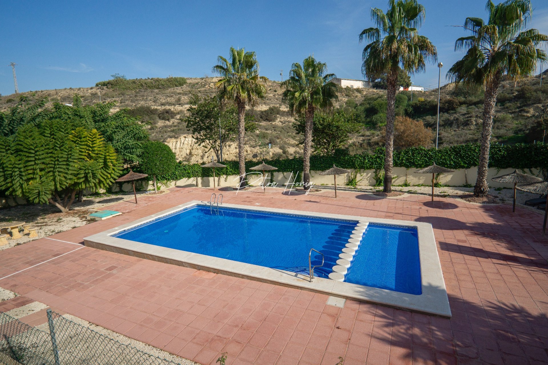 Resales - Semi Detached - Ciudad Quesada - Benimar 2