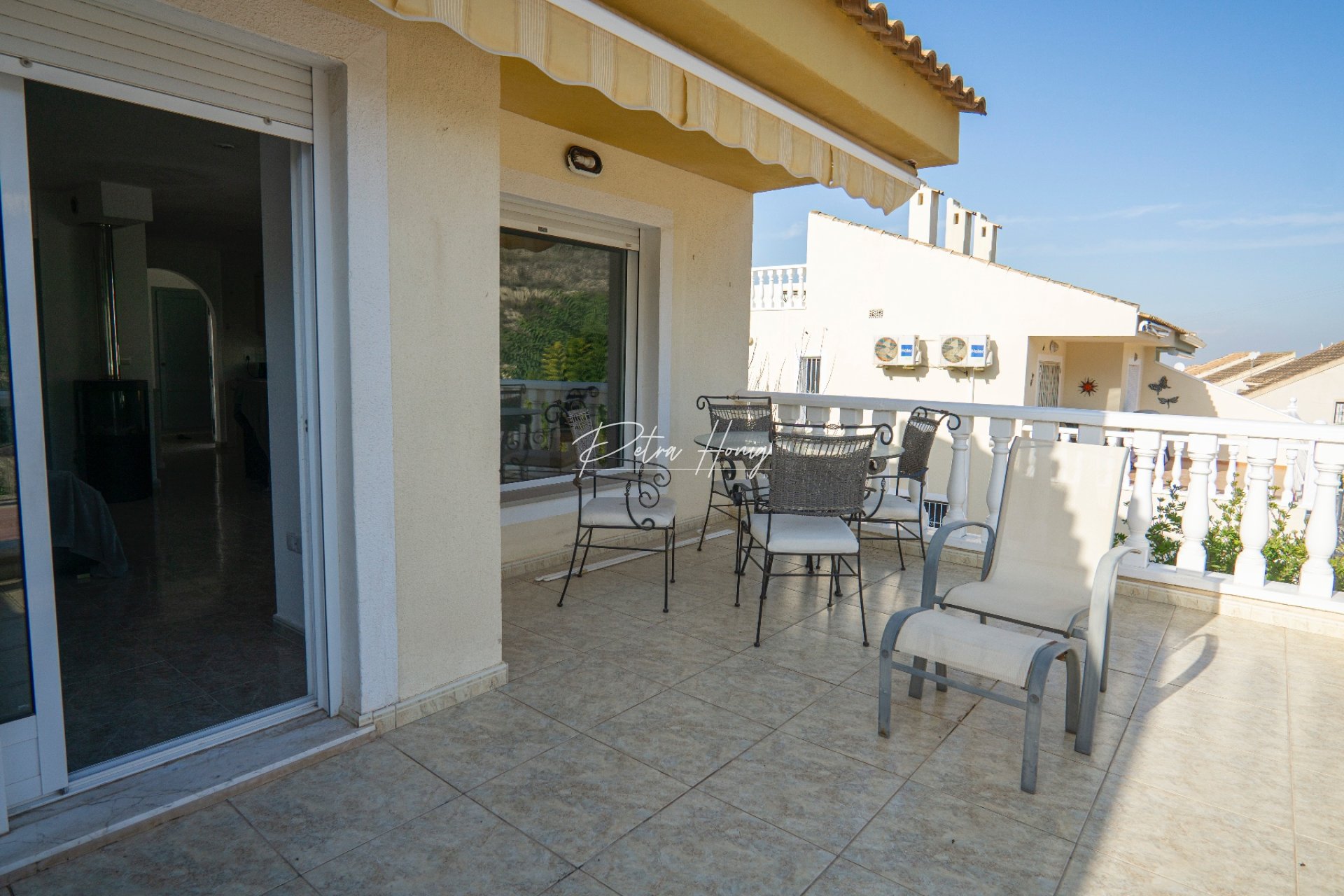 Resales - Semi Detached - Ciudad Quesada - Benimar 2