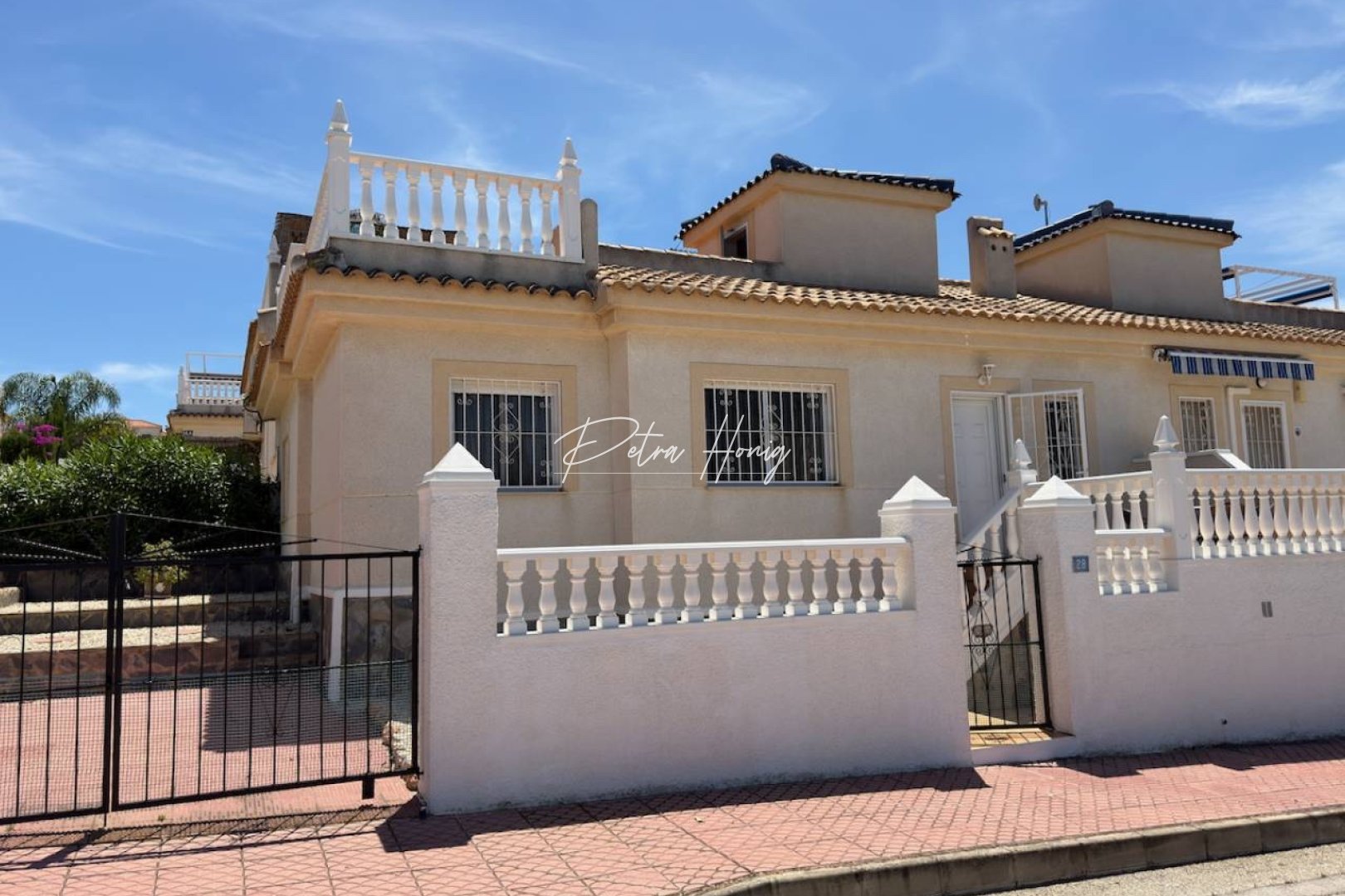 Resales - Semi Detached - Ciudad Quesada - Benimar