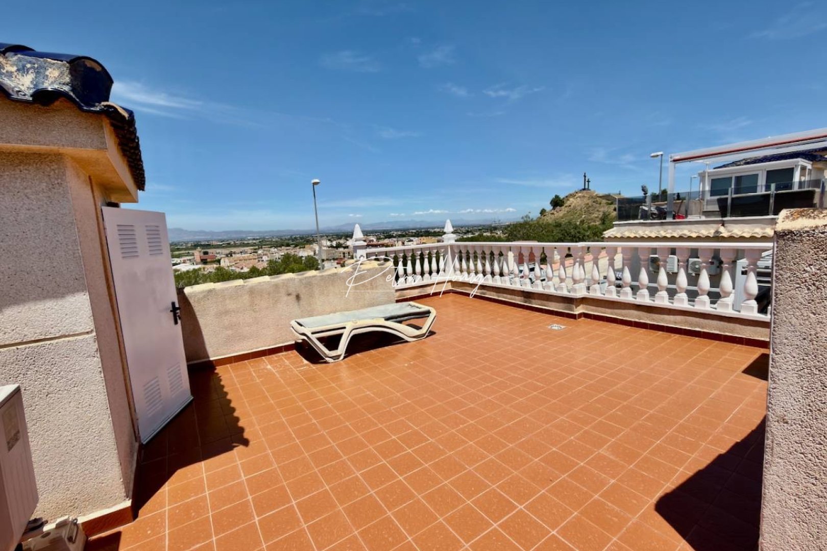 Resales - Semi Detached - Ciudad Quesada - Benimar