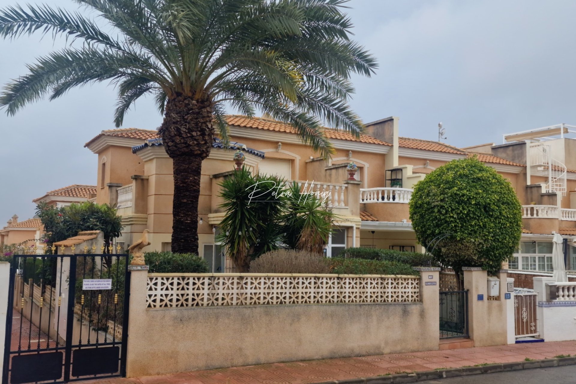 Resales - Semi Detached - Ciudad Quesada - Dona Pepa