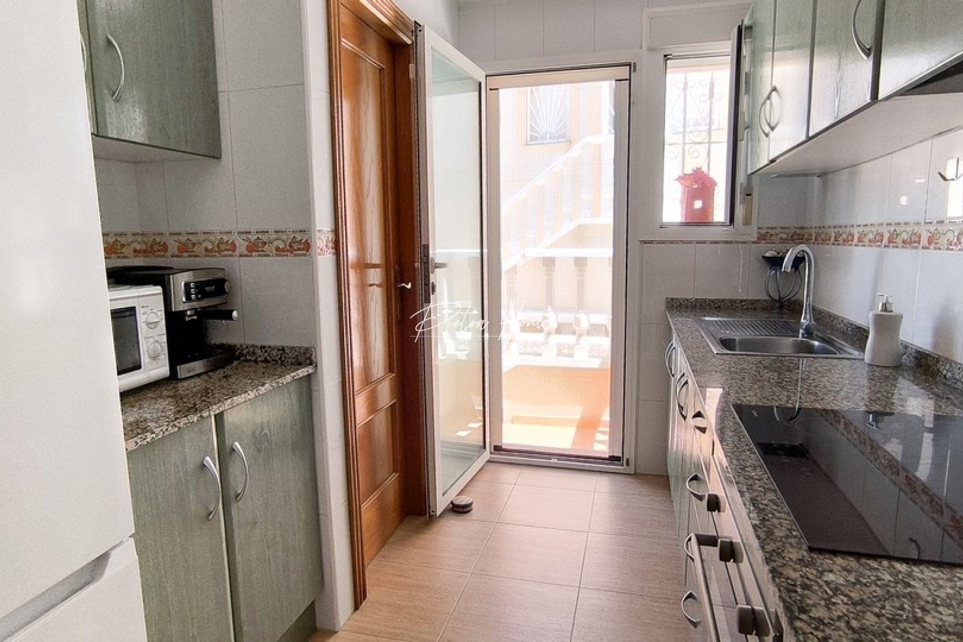 Resales - Semi Detached - Ciudad Quesada - Doña pepa