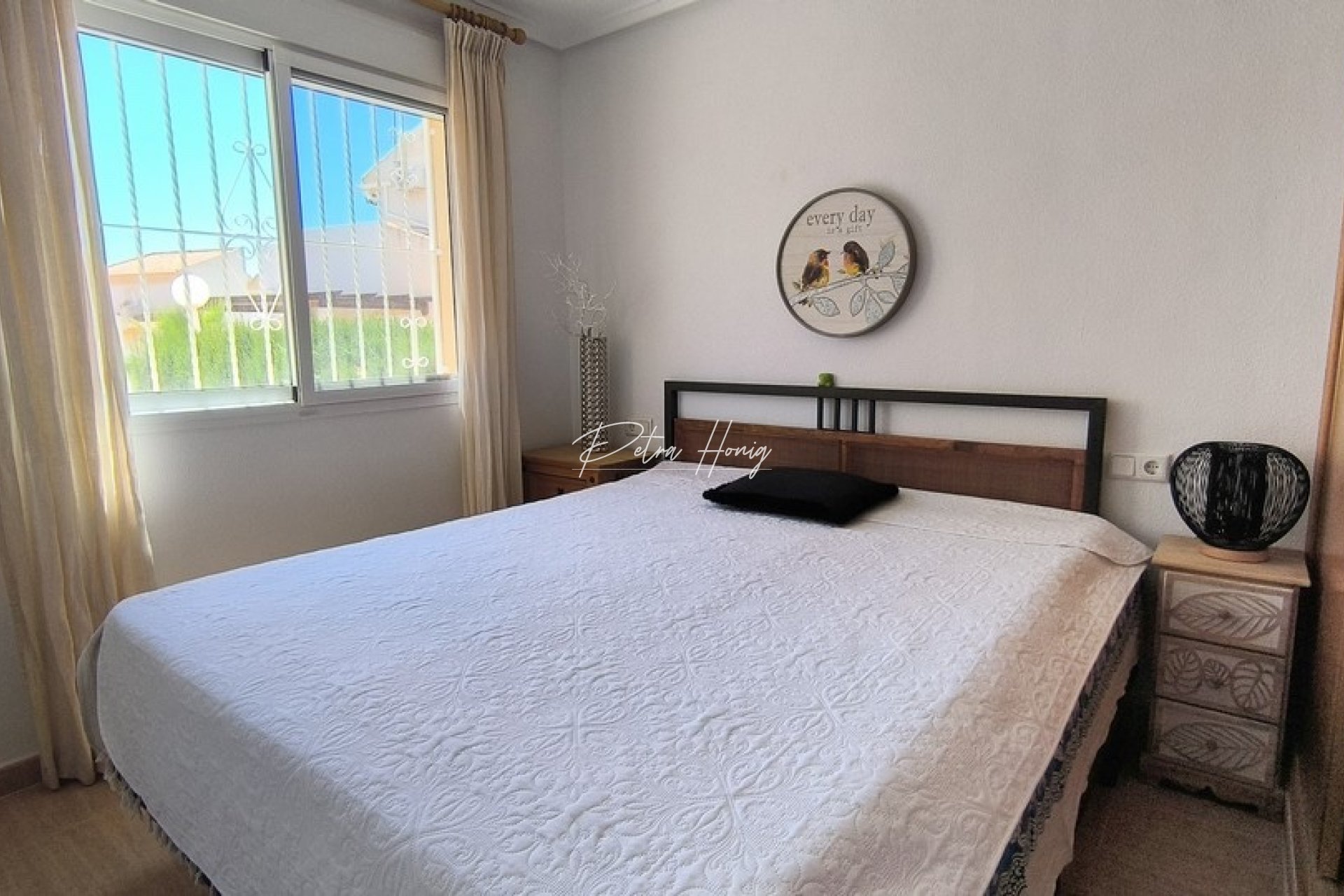 Resales - Semi Detached - Ciudad Quesada - Doña pepa