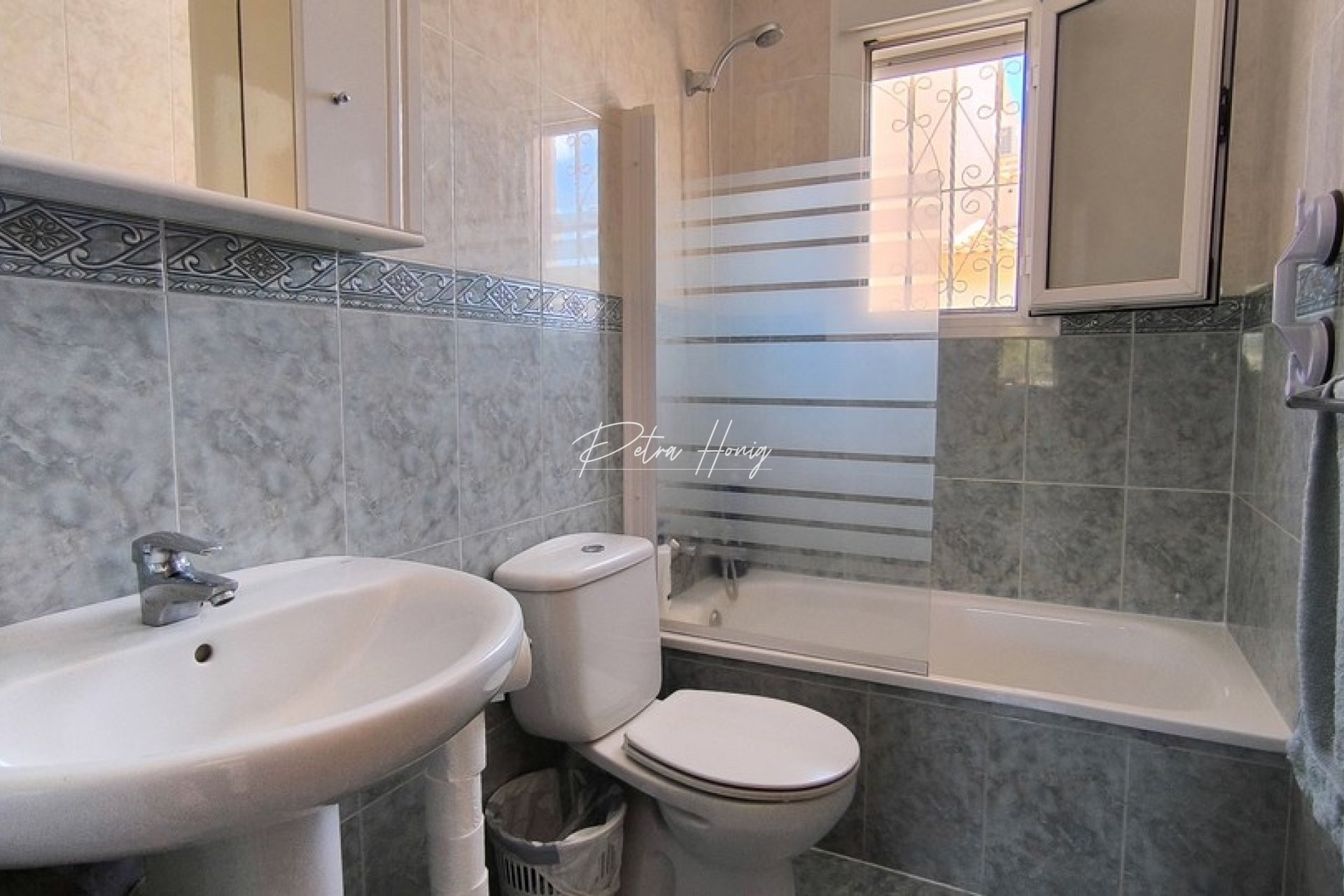 Resales - Semi Detached - Ciudad Quesada - Doña pepa