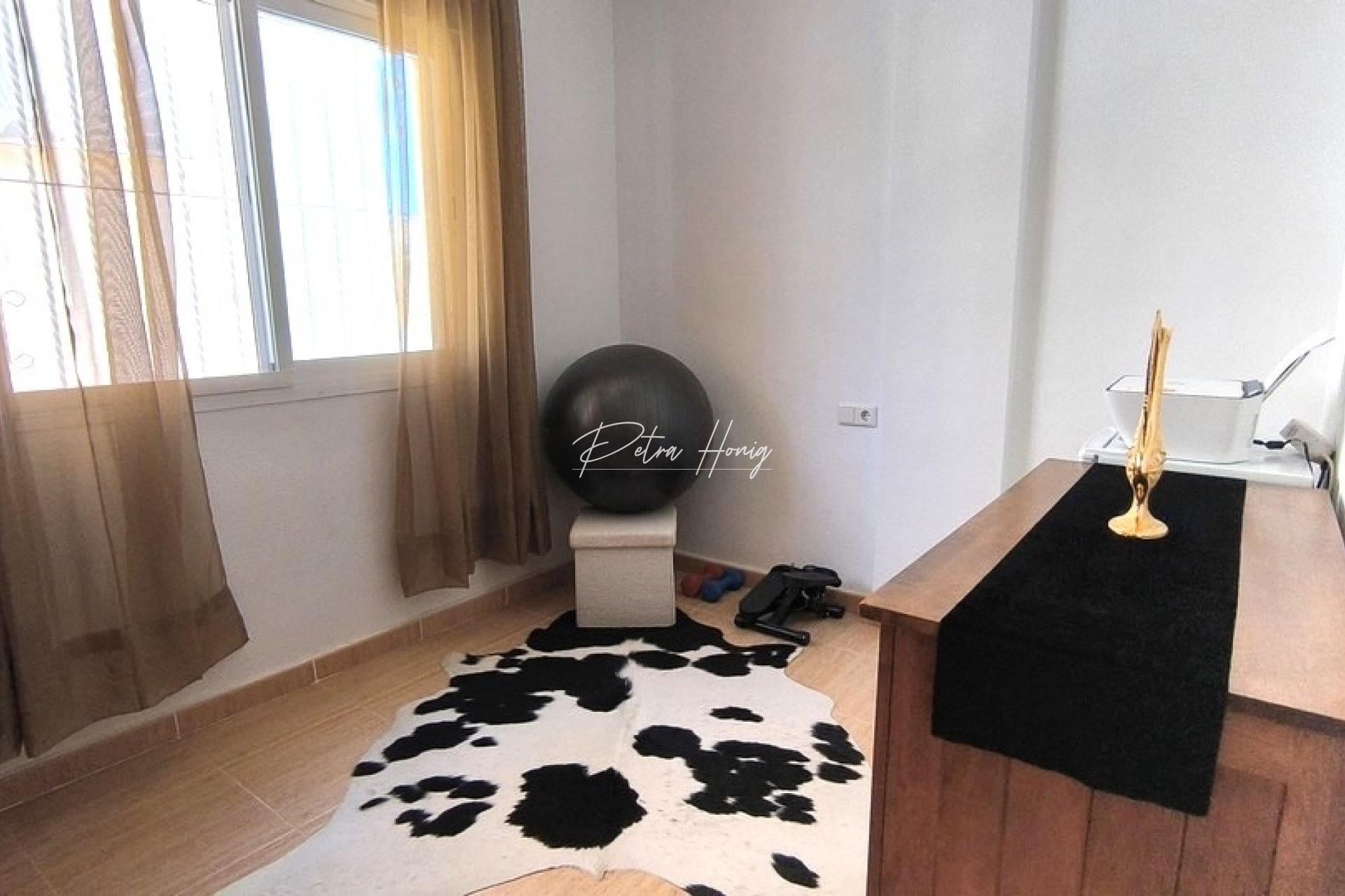 Resales - Semi Detached - Ciudad Quesada - Doña pepa