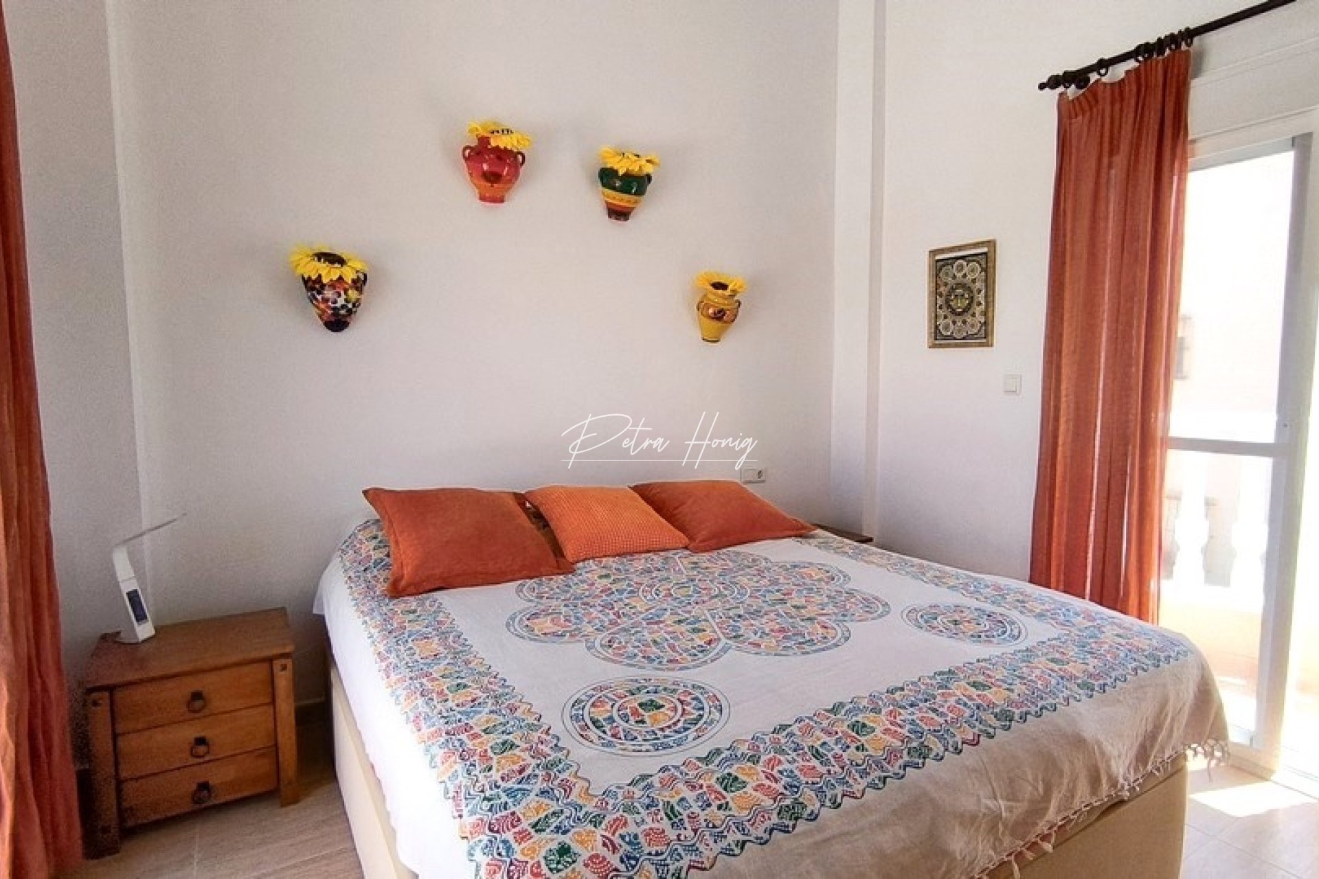 Resales - Semi Detached - Ciudad Quesada - Doña pepa