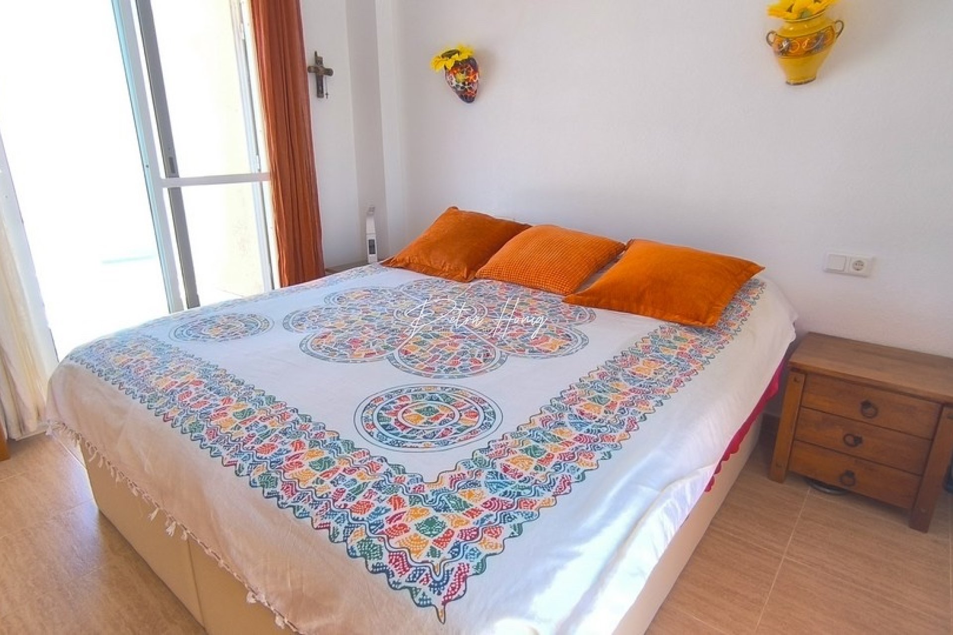 Resales - Semi Detached - Ciudad Quesada - Doña pepa