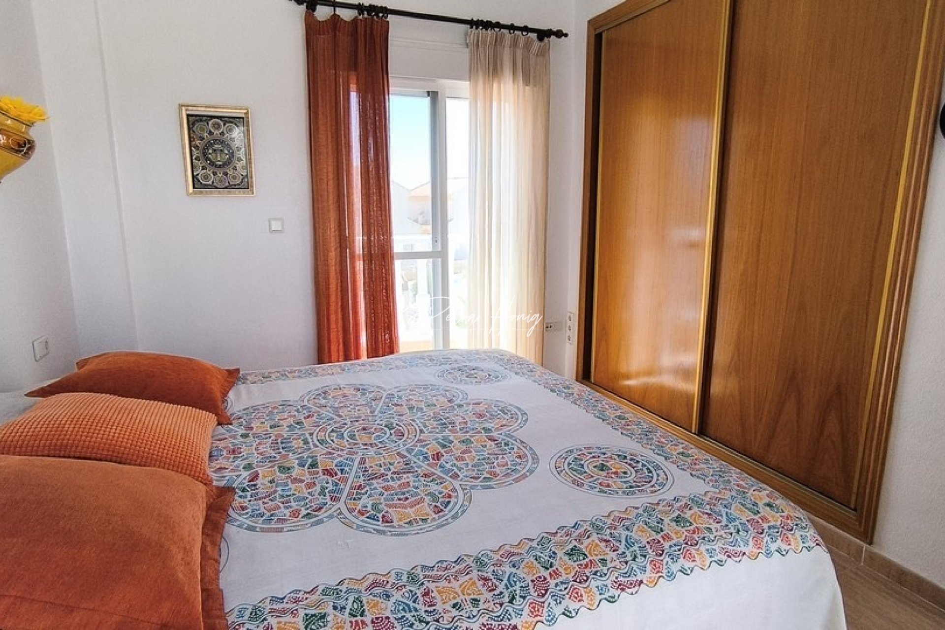 Resales - Semi Detached - Ciudad Quesada - Doña pepa