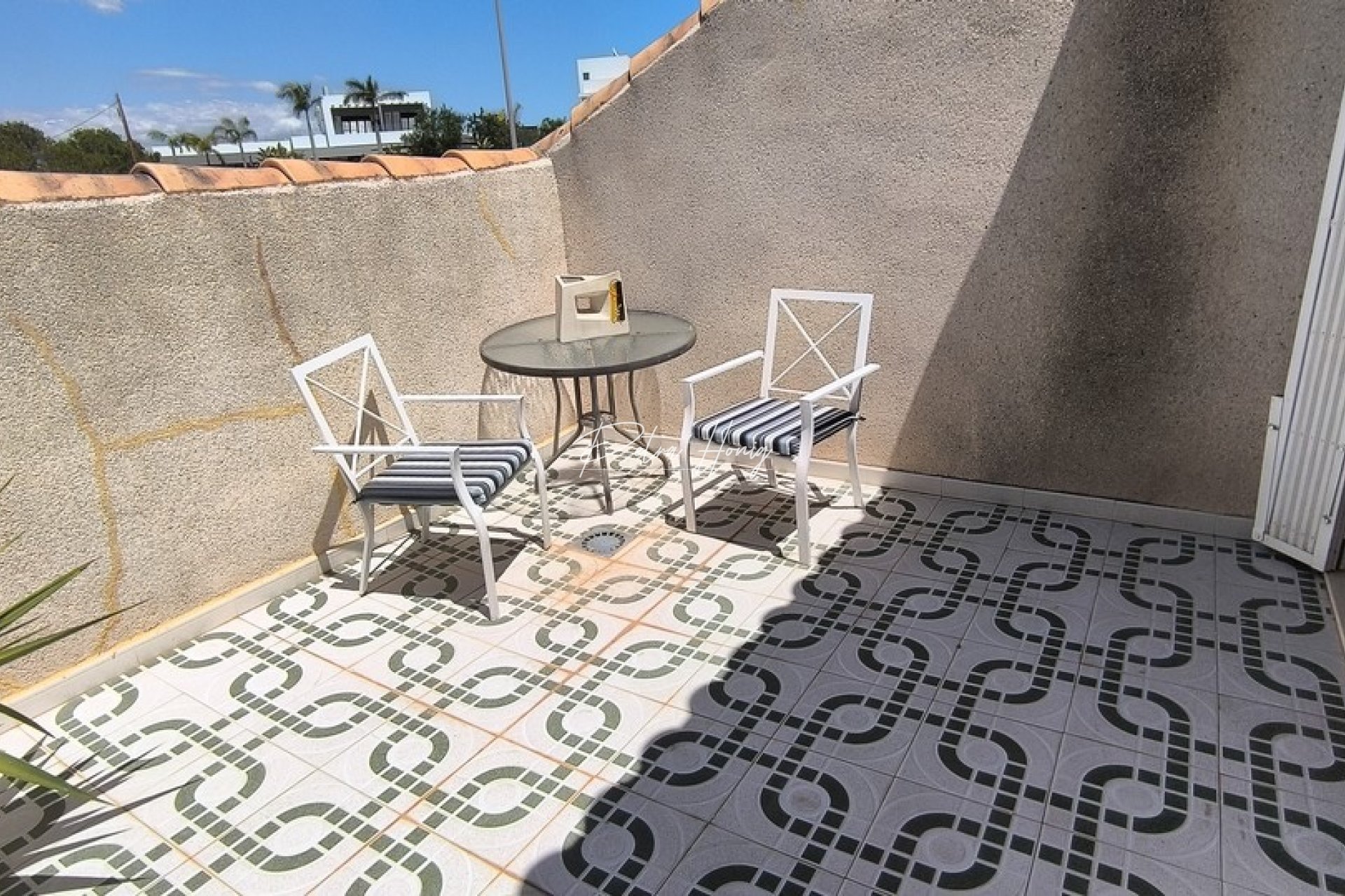 Resales - Semi Detached - Ciudad Quesada - Doña pepa