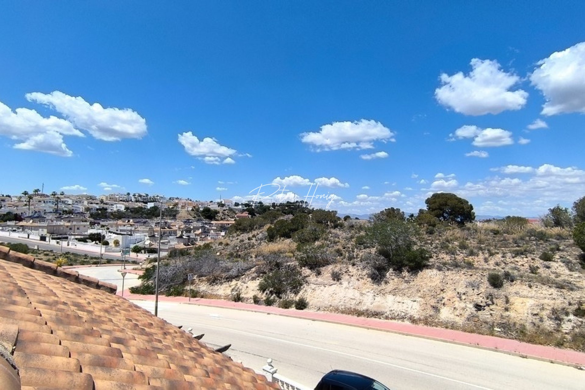 Resales - Semi Detached - Ciudad Quesada - Doña pepa