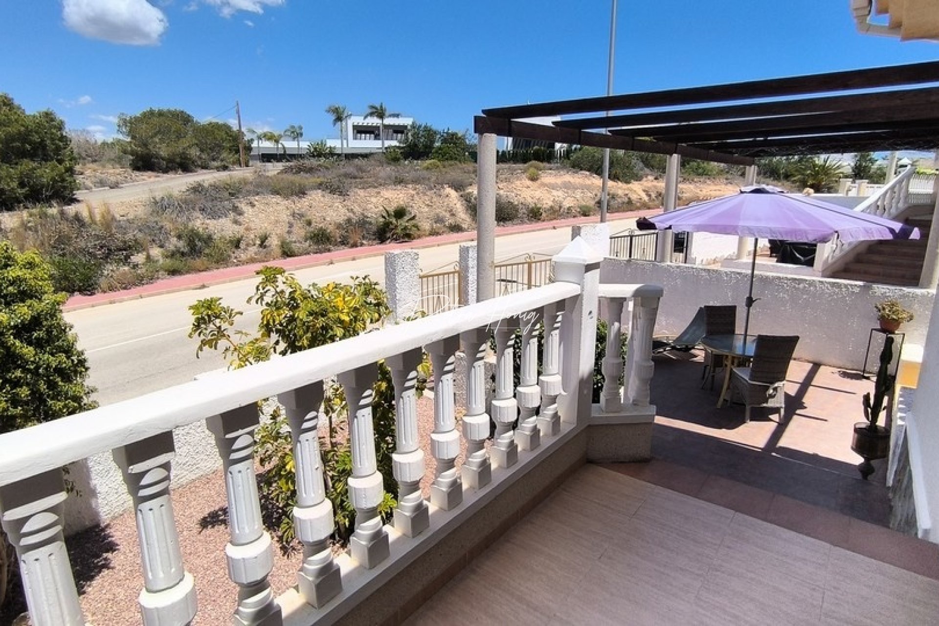 Resales - Semi Detached - Ciudad Quesada - Doña pepa