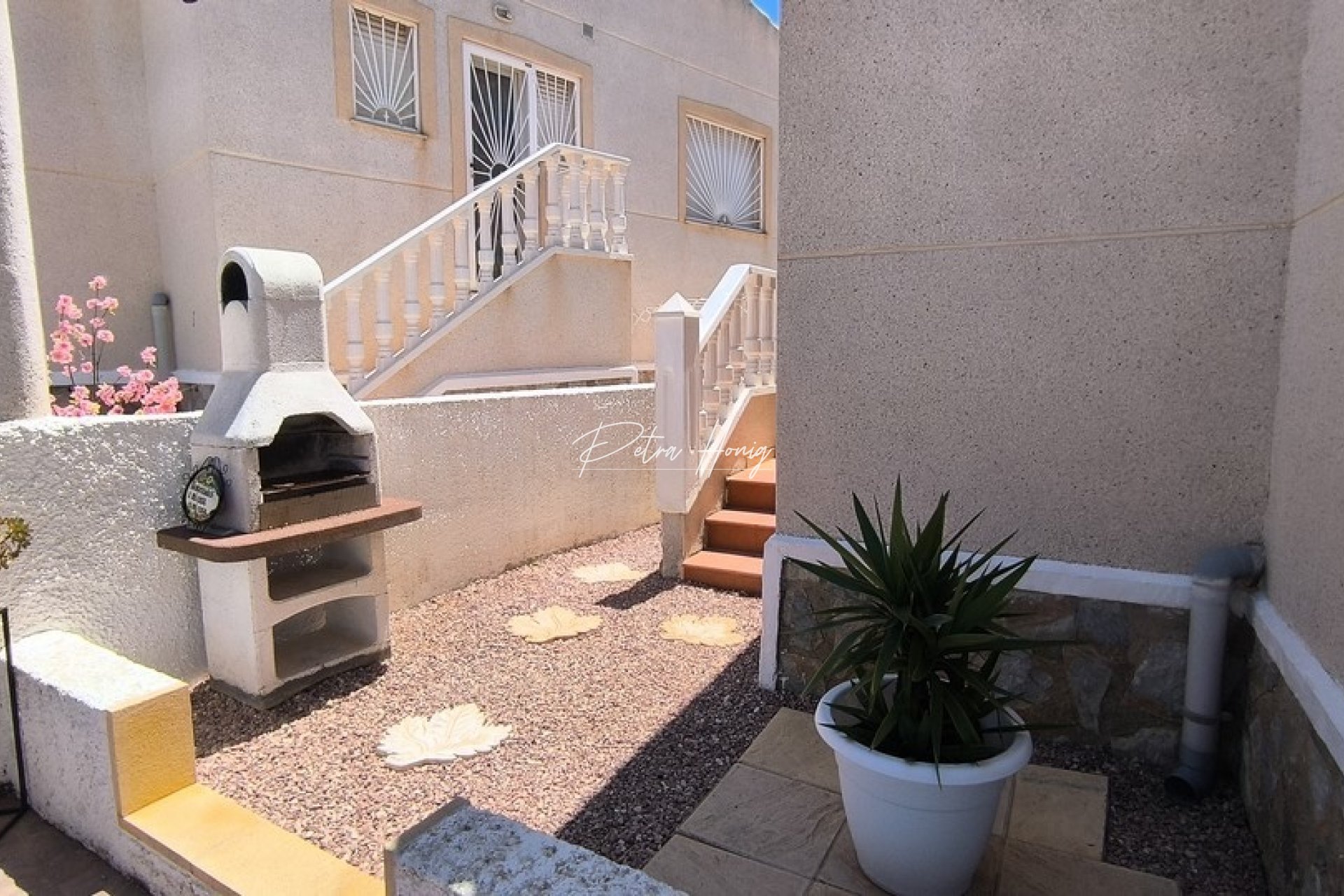 Resales - Semi Detached - Ciudad Quesada - Doña pepa