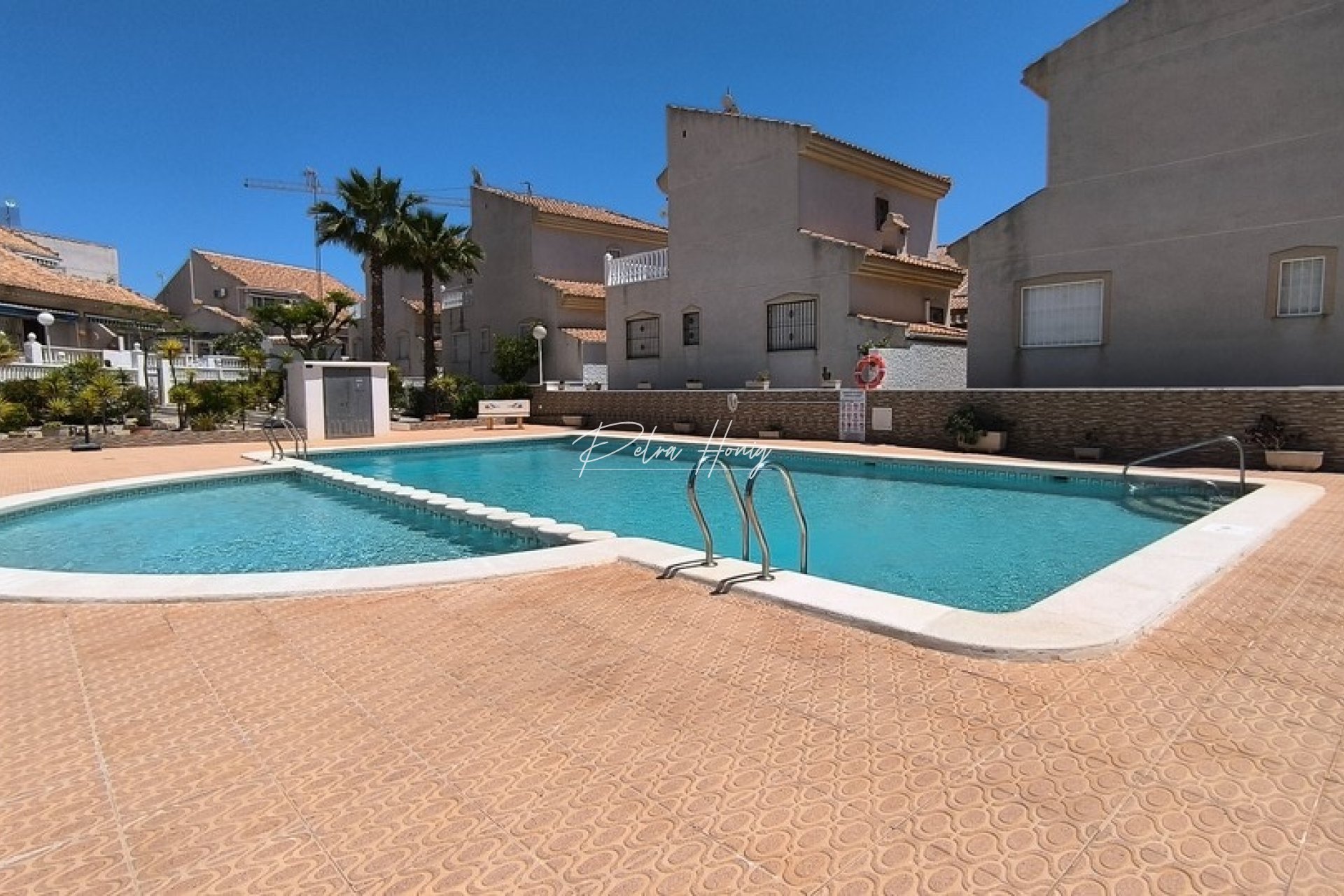 Resales - Semi Detached - Ciudad Quesada - Doña pepa
