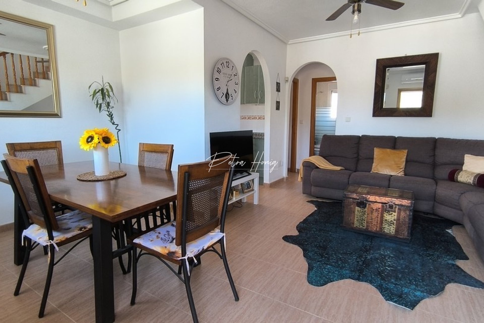 Resales - Semi Detached - Ciudad Quesada - Doña pepa