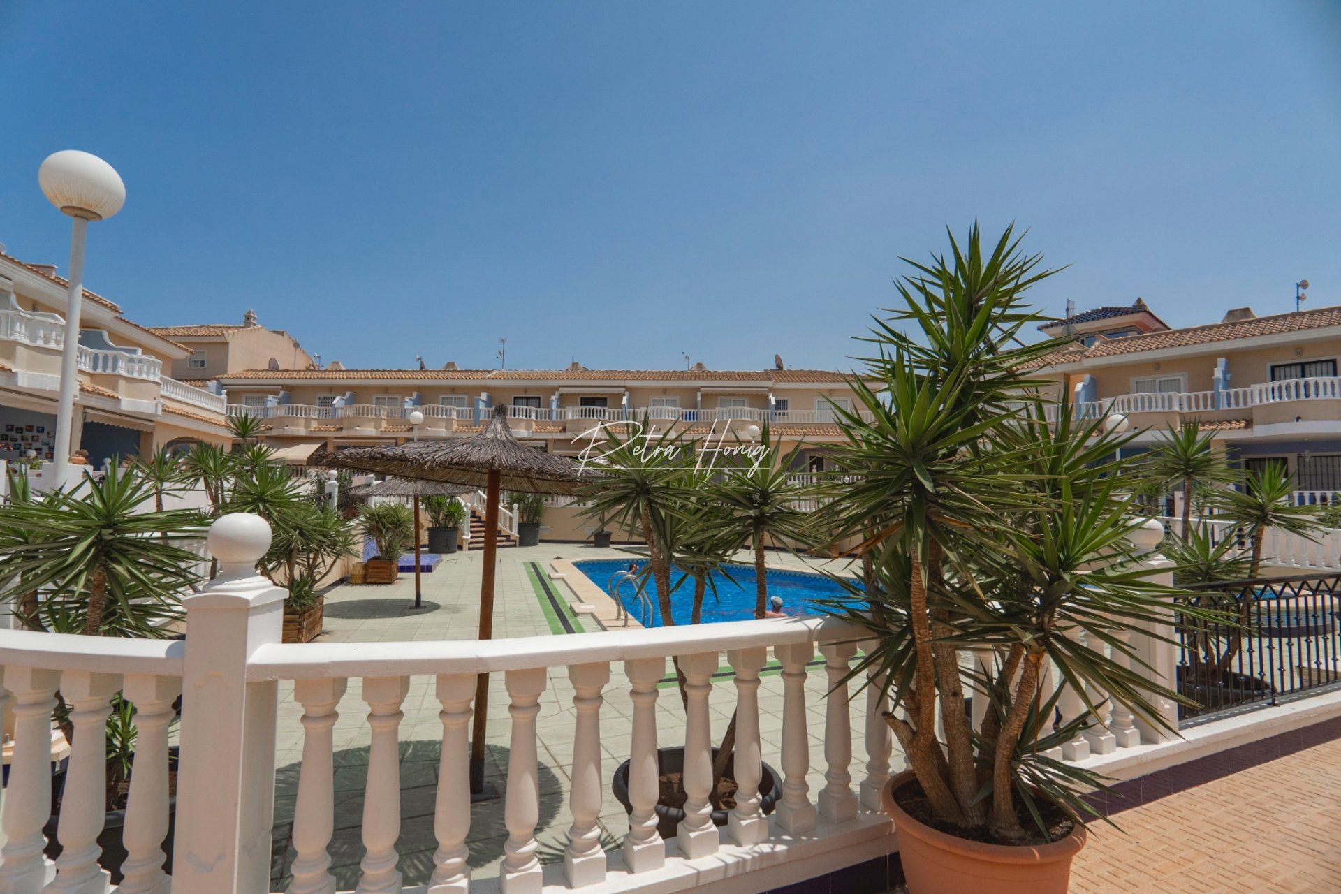 Resales - Semi Detached - Ciudad Quesada - Dona Pepa