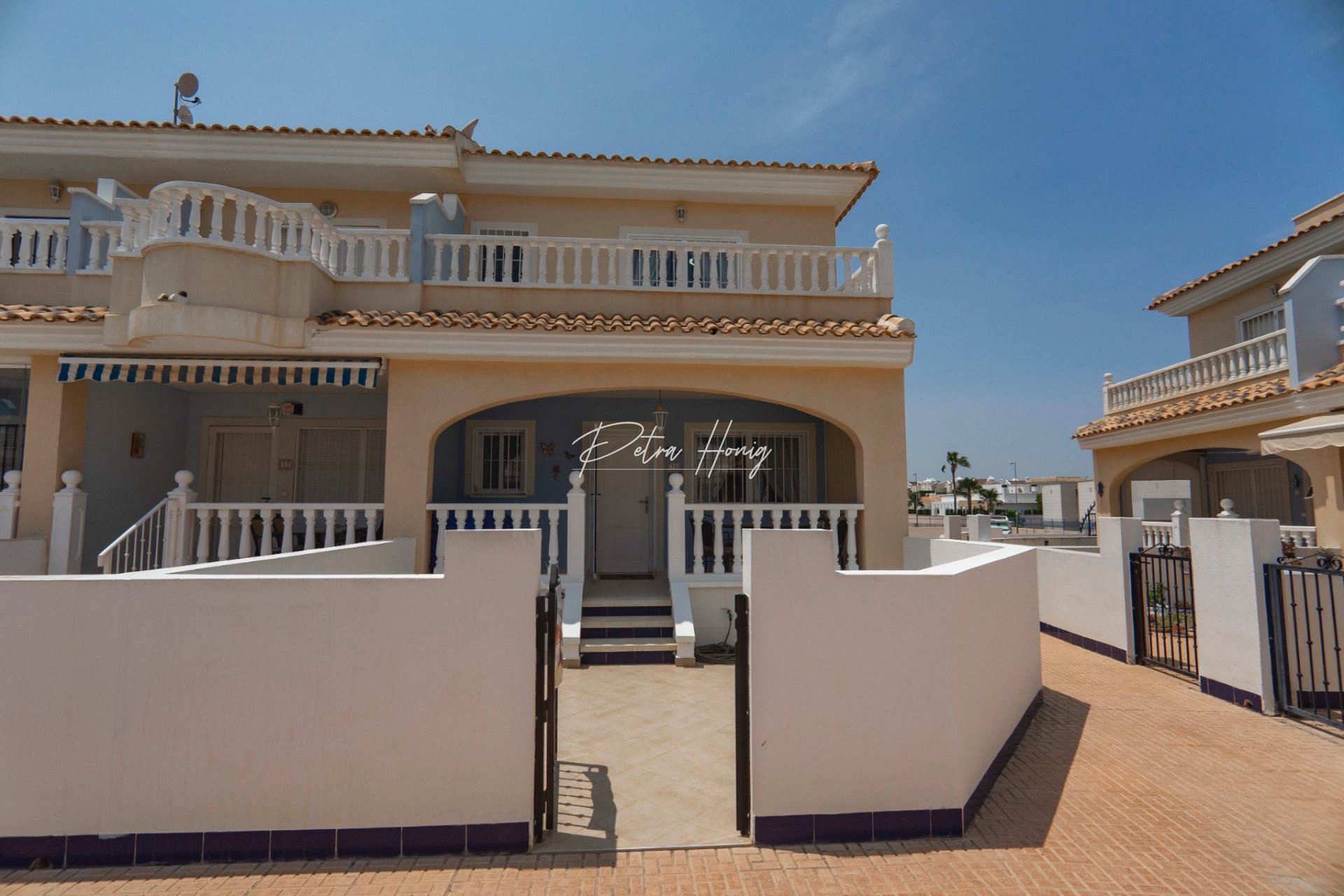 Resales - Semi Detached - Ciudad Quesada - Dona Pepa