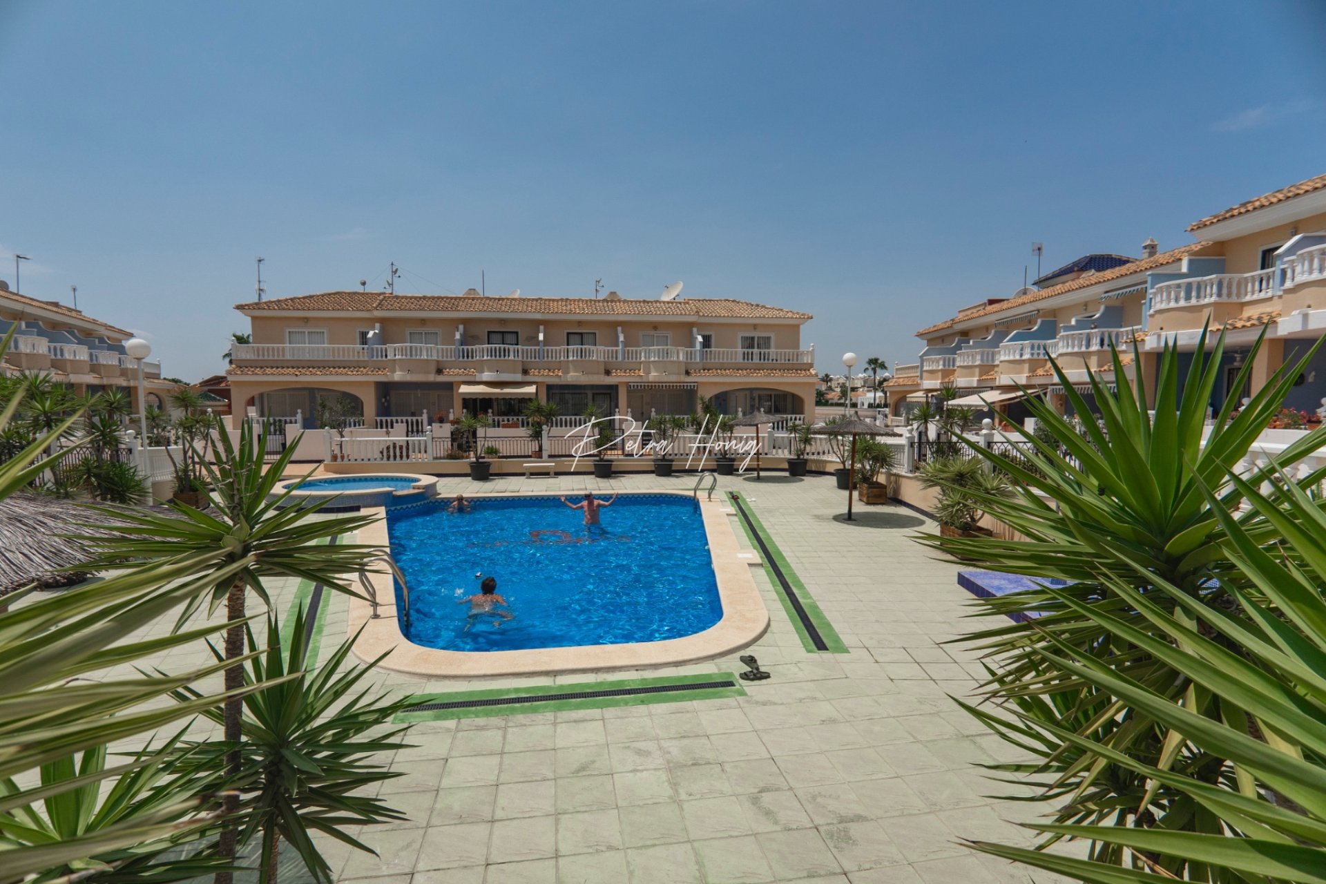 Resales - Semi Detached - Ciudad Quesada - Dona Pepa
