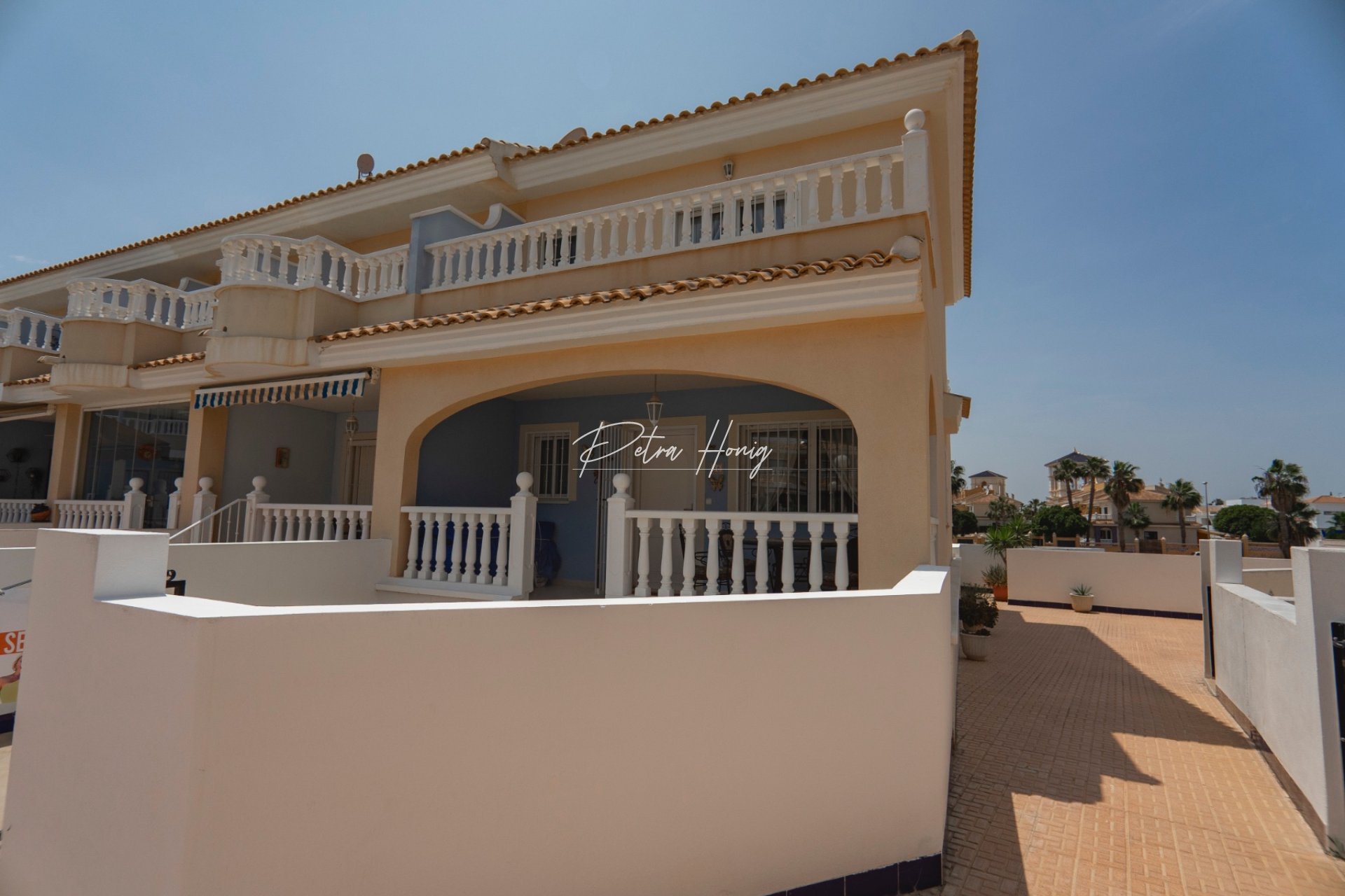 Resales - Semi Detached - Ciudad Quesada - Dona Pepa