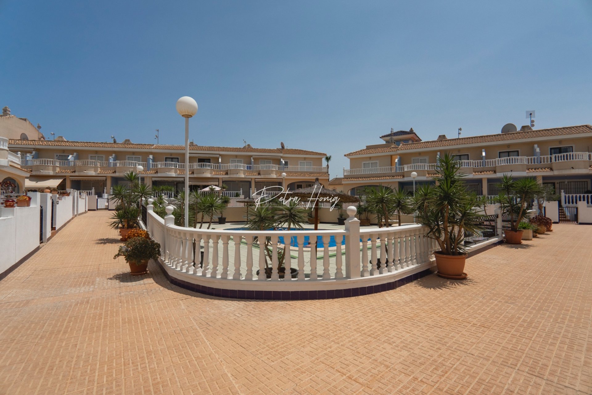Resales - Semi Detached - Ciudad Quesada - Dona Pepa
