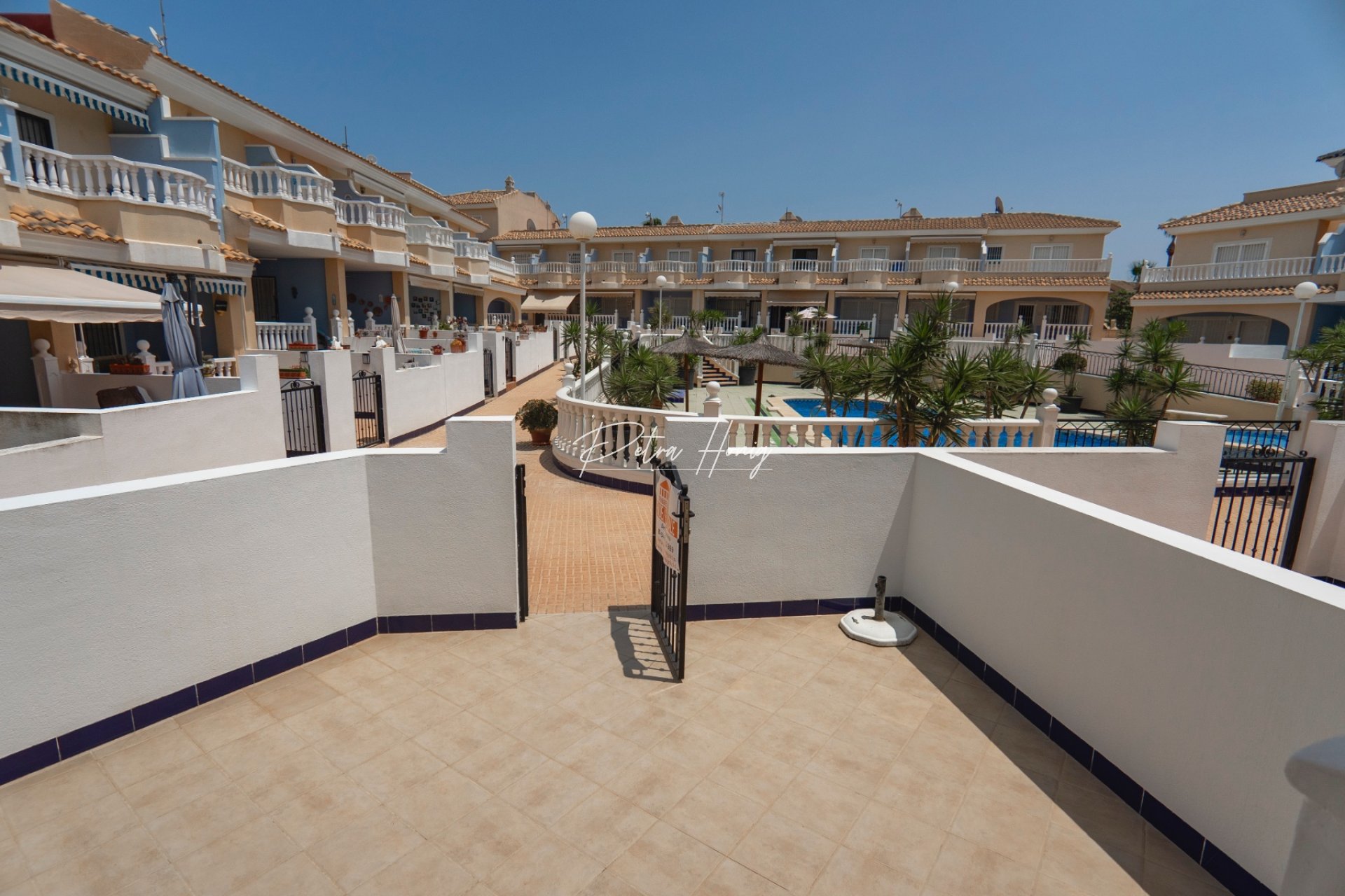 Resales - Semi Detached - Ciudad Quesada - Dona Pepa