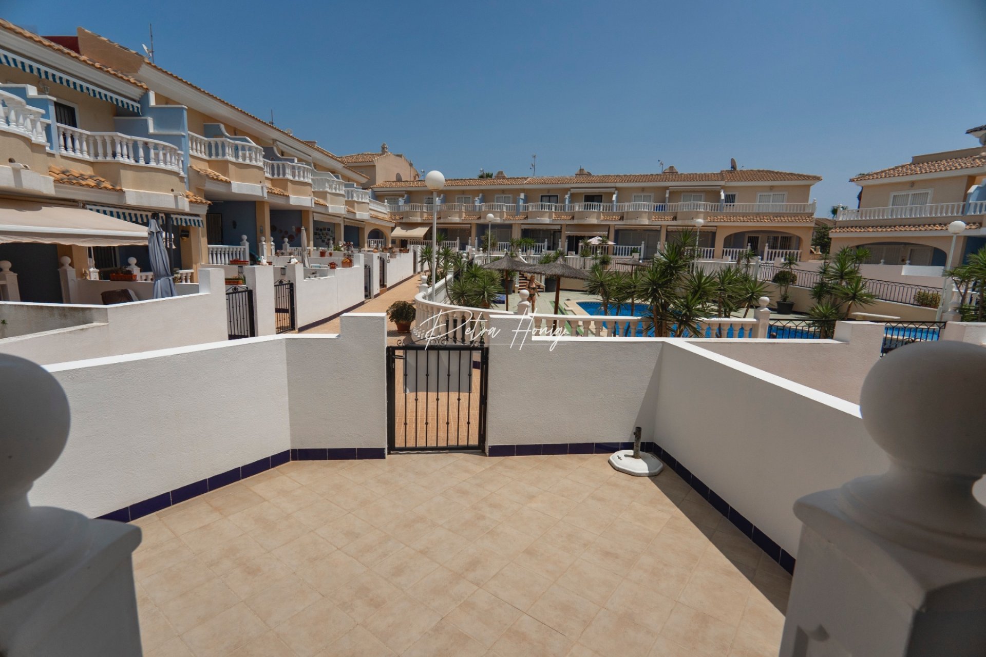 Resales - Semi Detached - Ciudad Quesada - Dona Pepa
