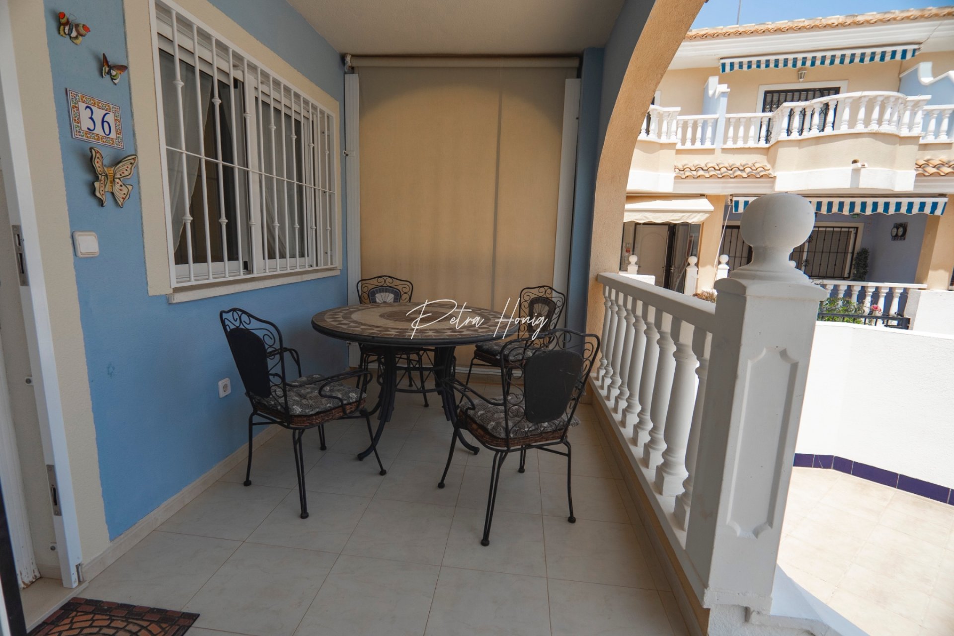 Resales - Semi Detached - Ciudad Quesada - Dona Pepa