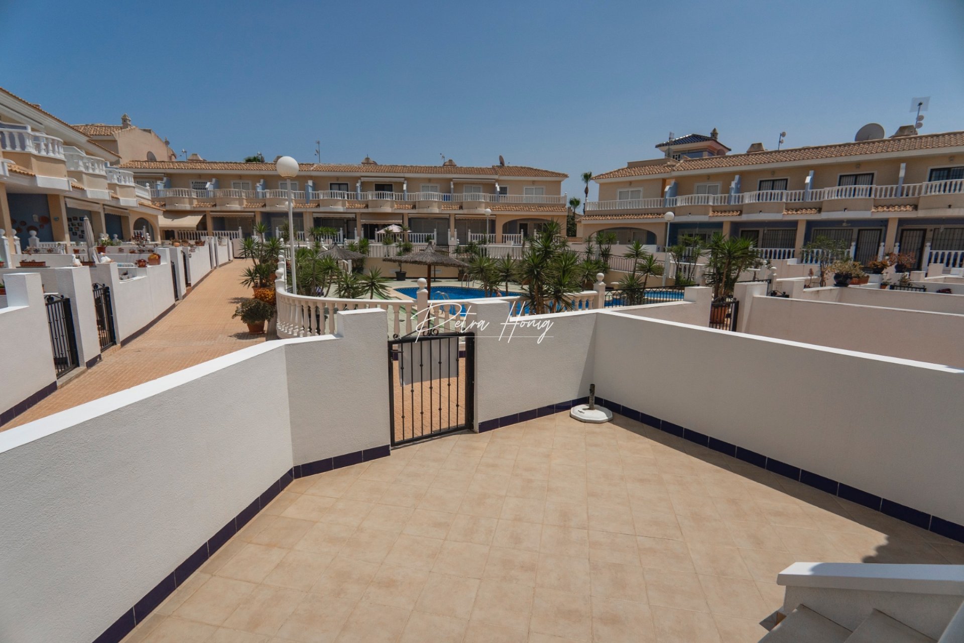 Resales - Semi Detached - Ciudad Quesada - Dona Pepa