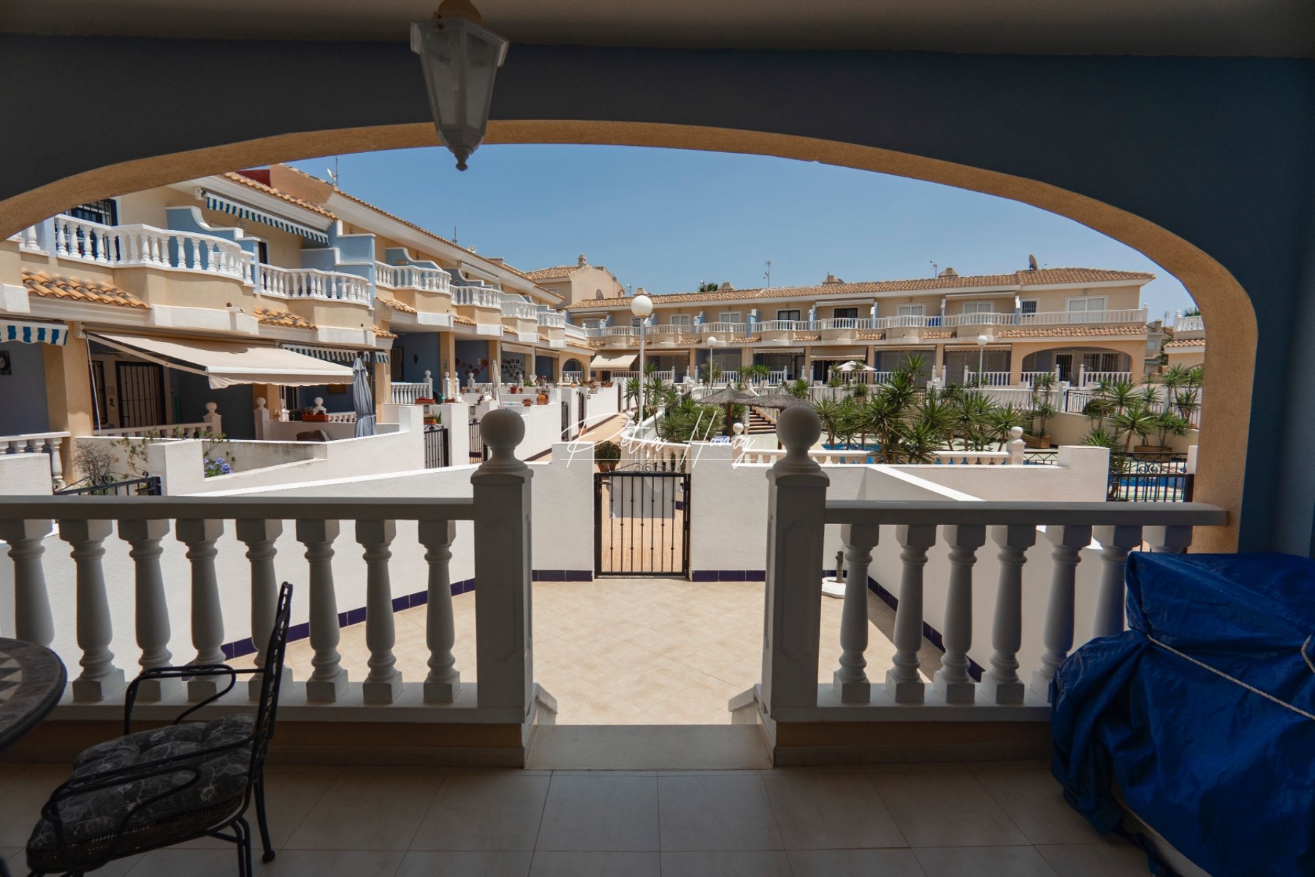 Resales - Semi Detached - Ciudad Quesada - Dona Pepa
