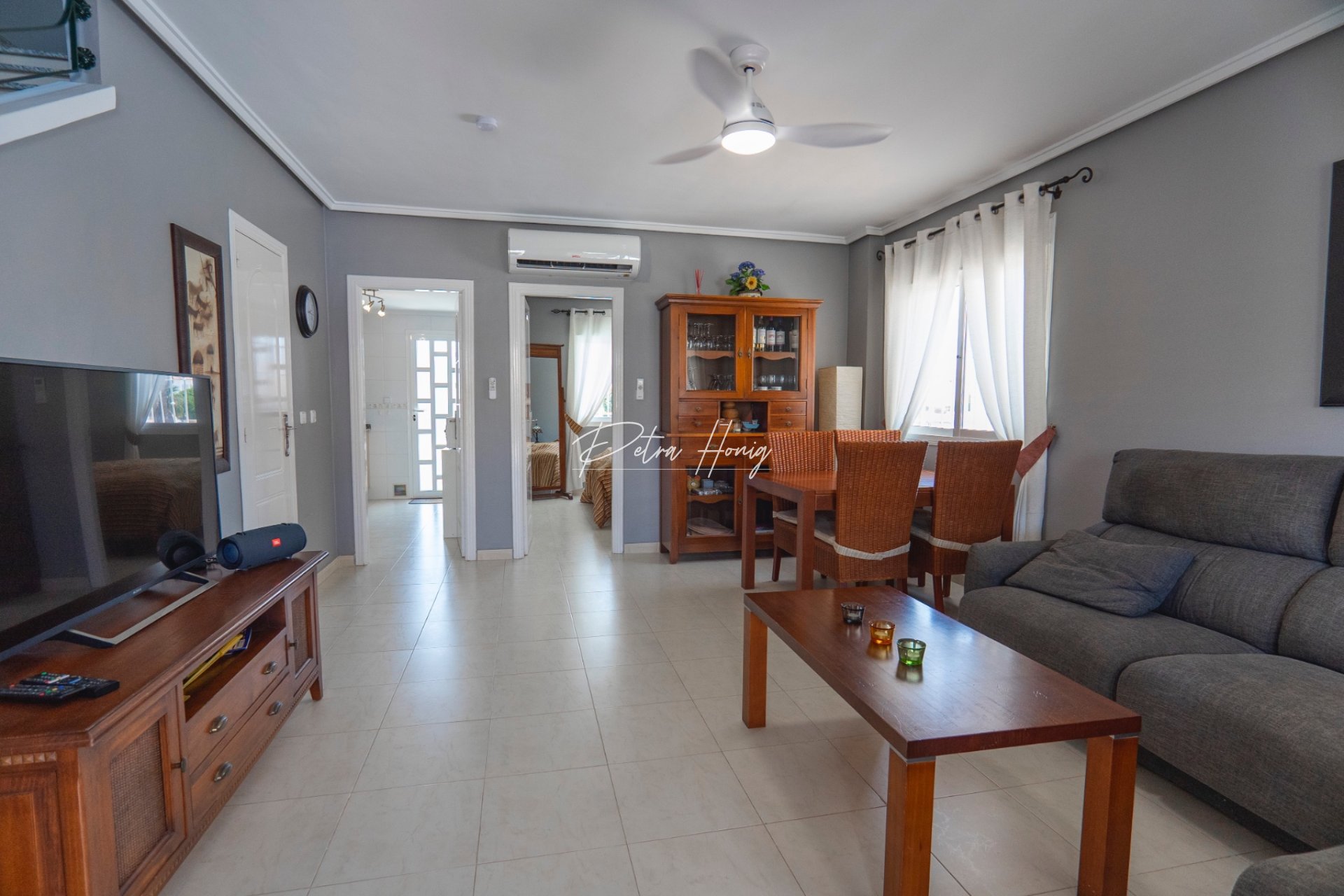 Resales - Semi Detached - Ciudad Quesada - Dona Pepa