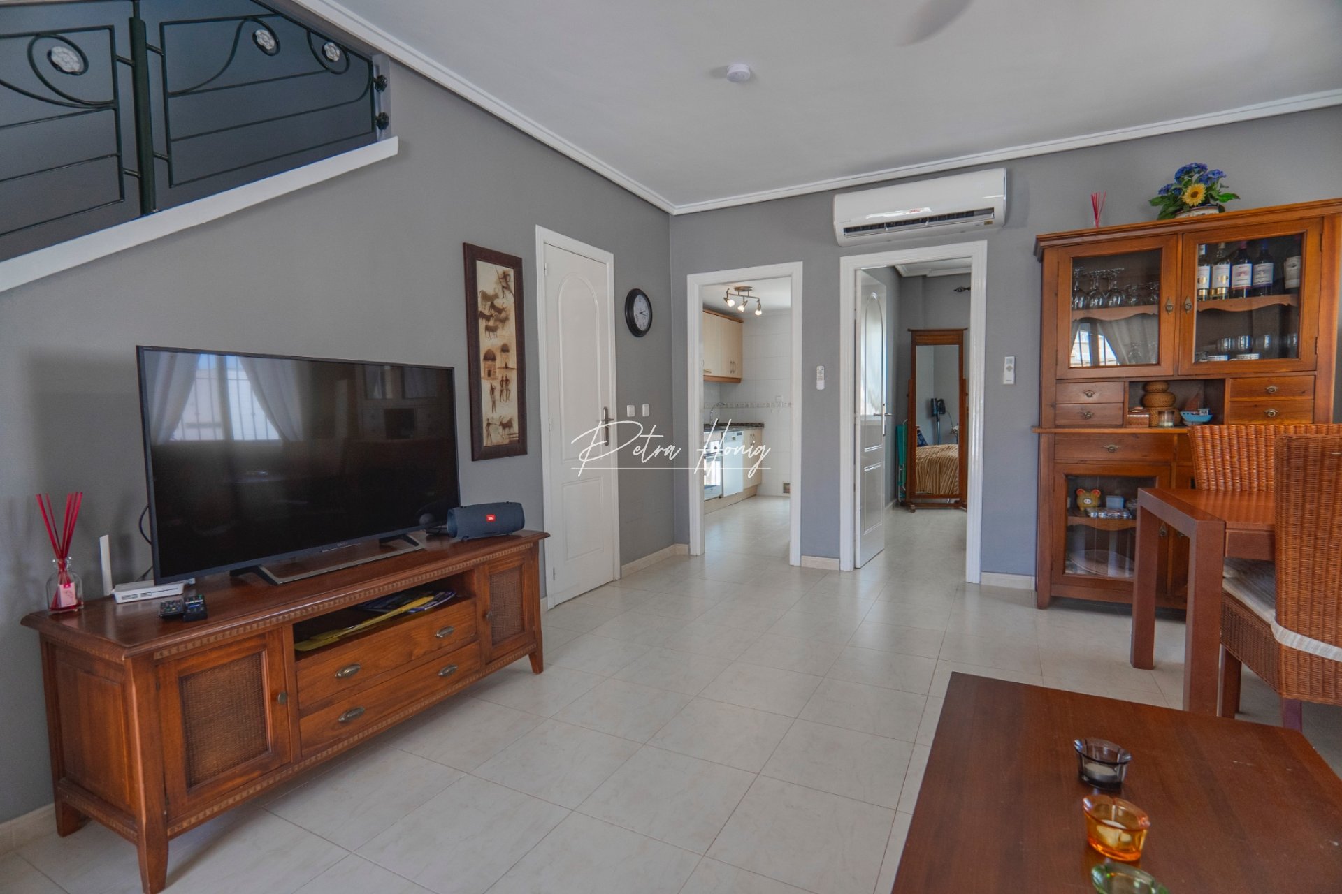 Resales - Semi Detached - Ciudad Quesada - Dona Pepa