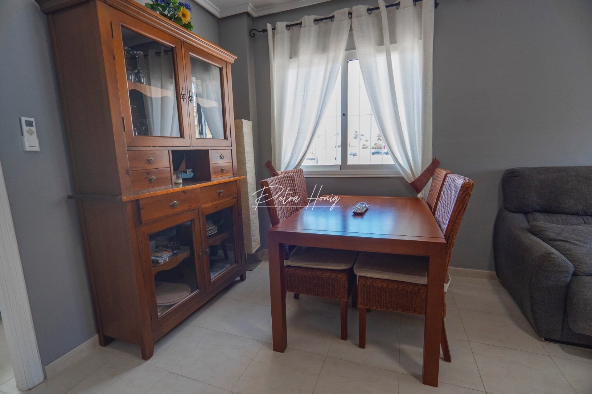 Resales - Semi Detached - Ciudad Quesada - Dona Pepa