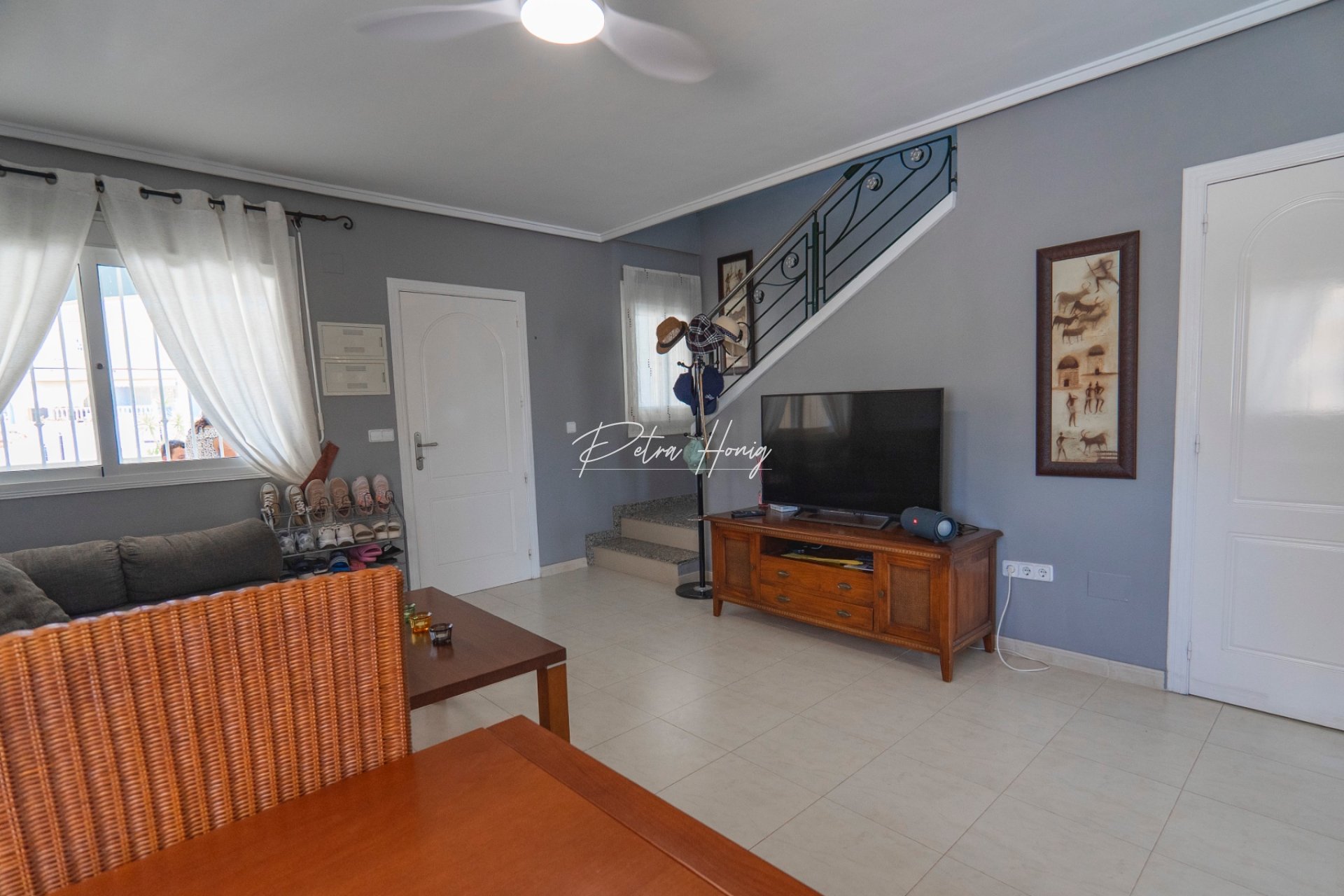 Resales - Semi Detached - Ciudad Quesada - Dona Pepa