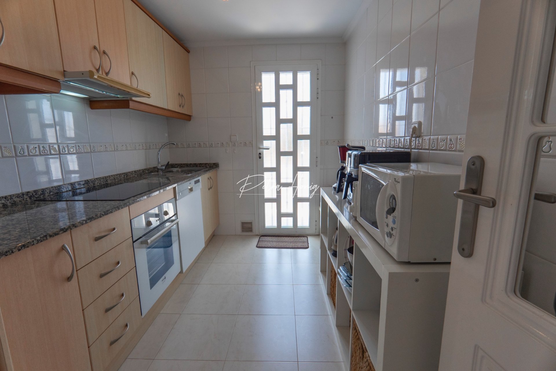 Resales - Semi Detached - Ciudad Quesada - Dona Pepa