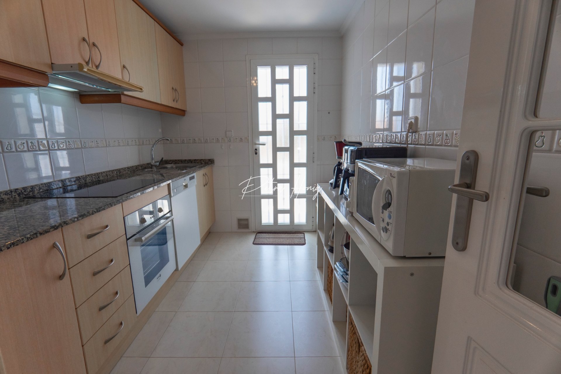 Resales - Semi Detached - Ciudad Quesada - Dona Pepa