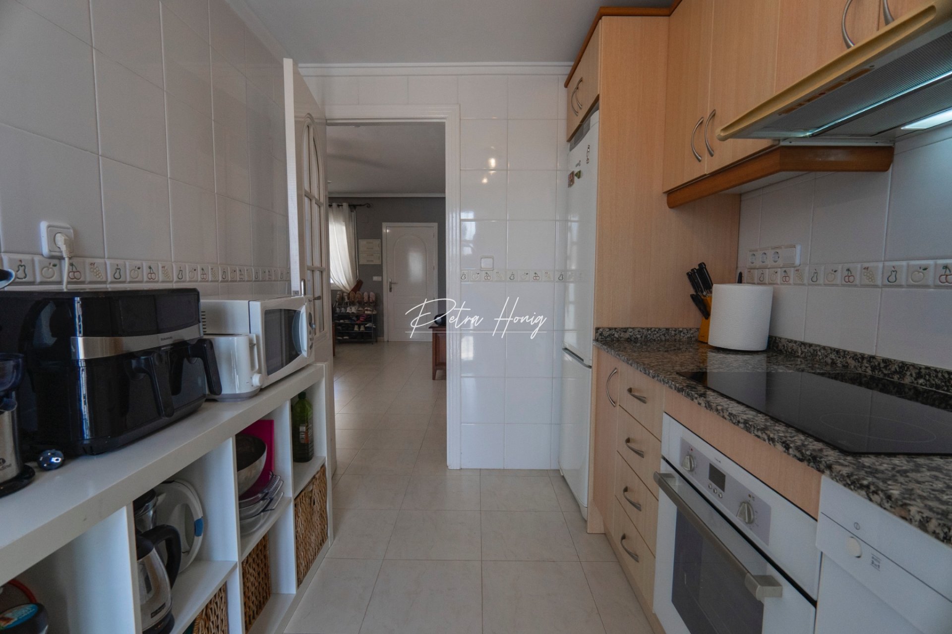 Resales - Semi Detached - Ciudad Quesada - Dona Pepa