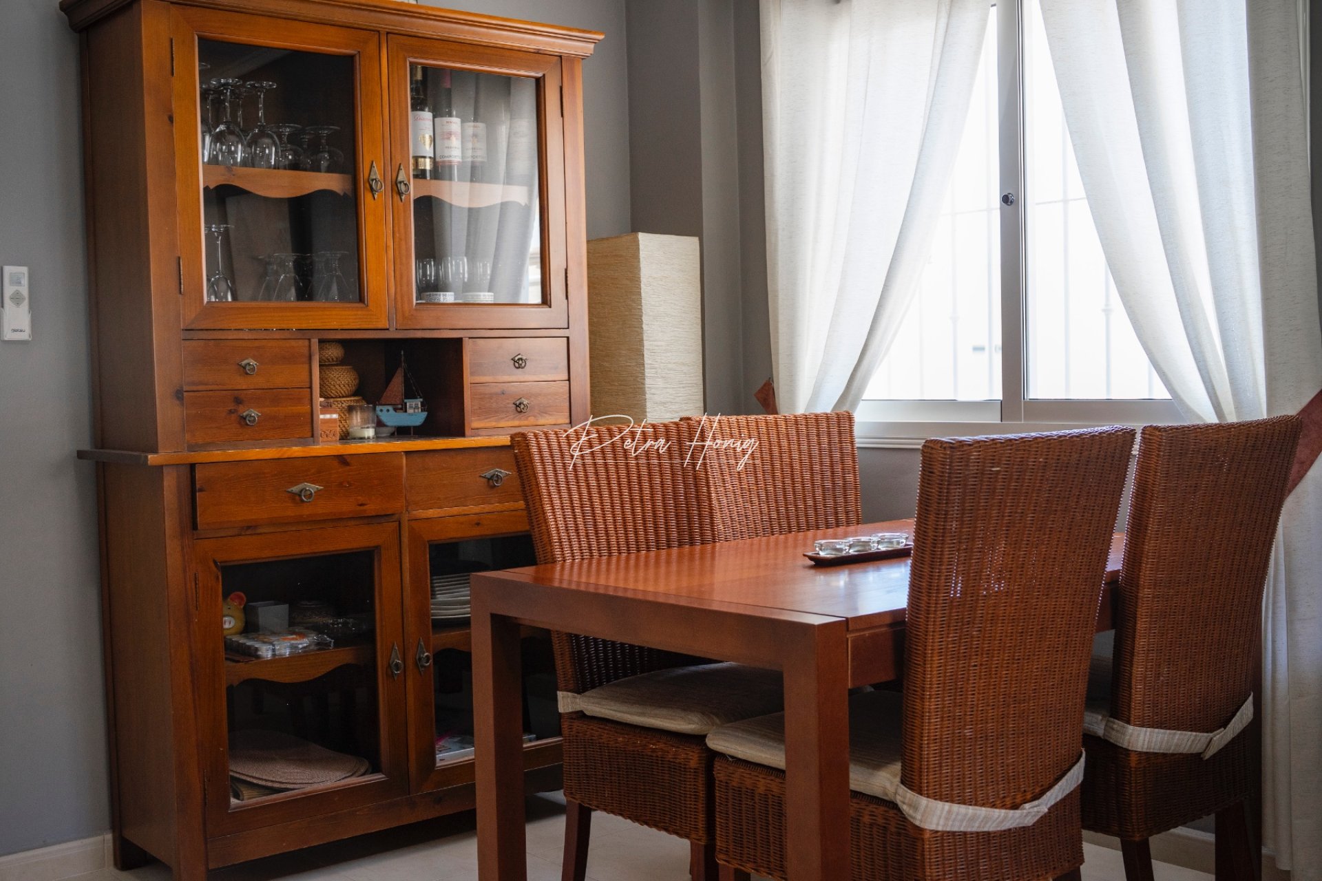 Resales - Semi Detached - Ciudad Quesada - Dona Pepa