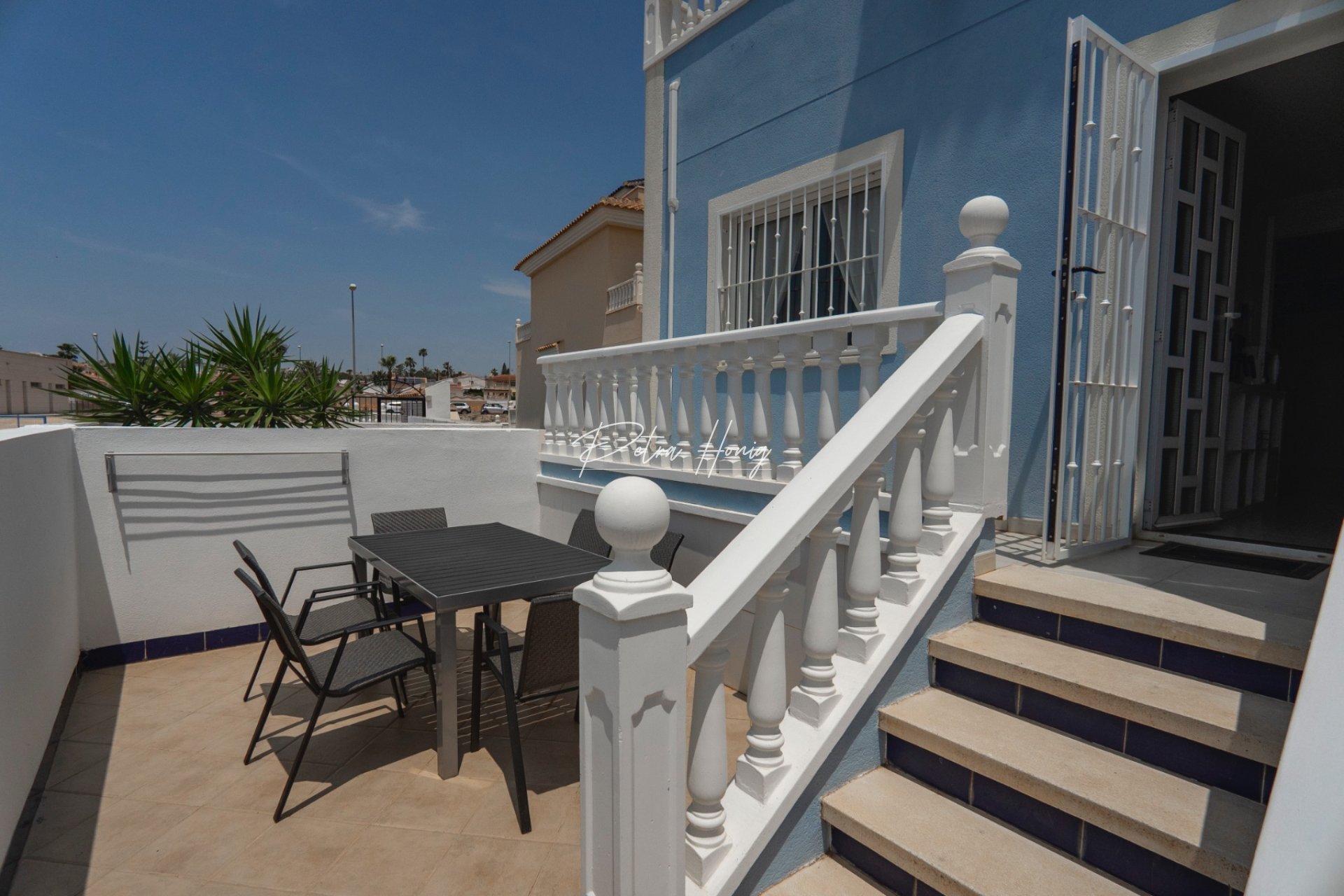 Resales - Semi Detached - Ciudad Quesada - Dona Pepa