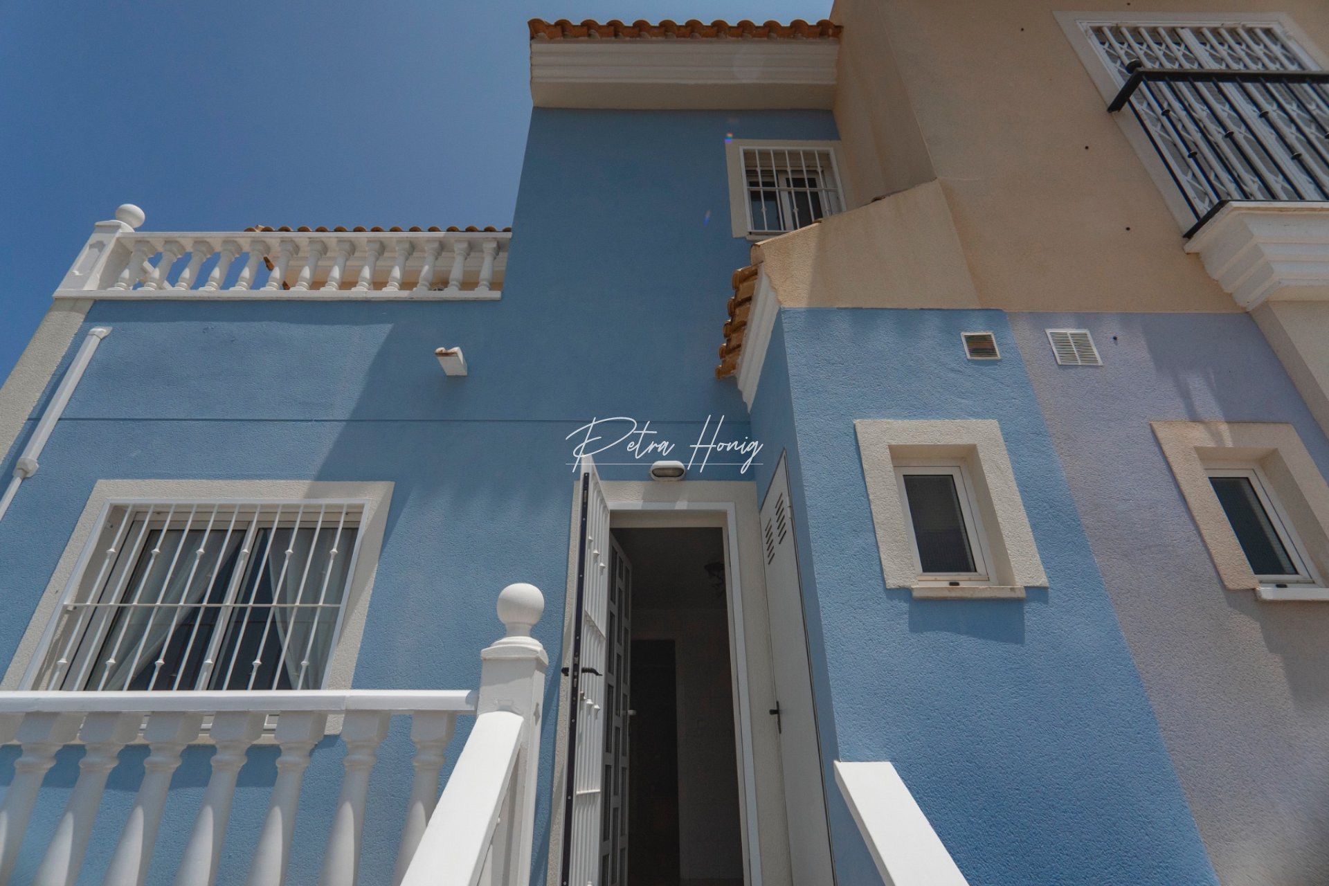 Resales - Semi Detached - Ciudad Quesada - Dona Pepa