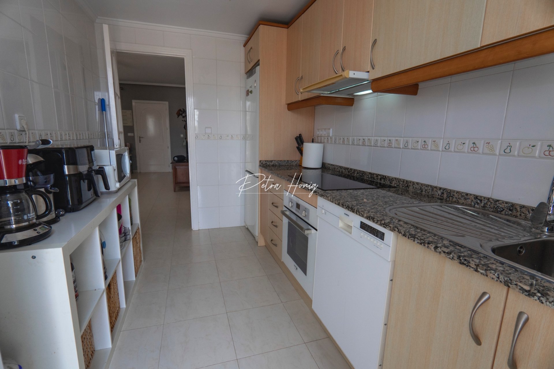 Resales - Semi Detached - Ciudad Quesada - Dona Pepa