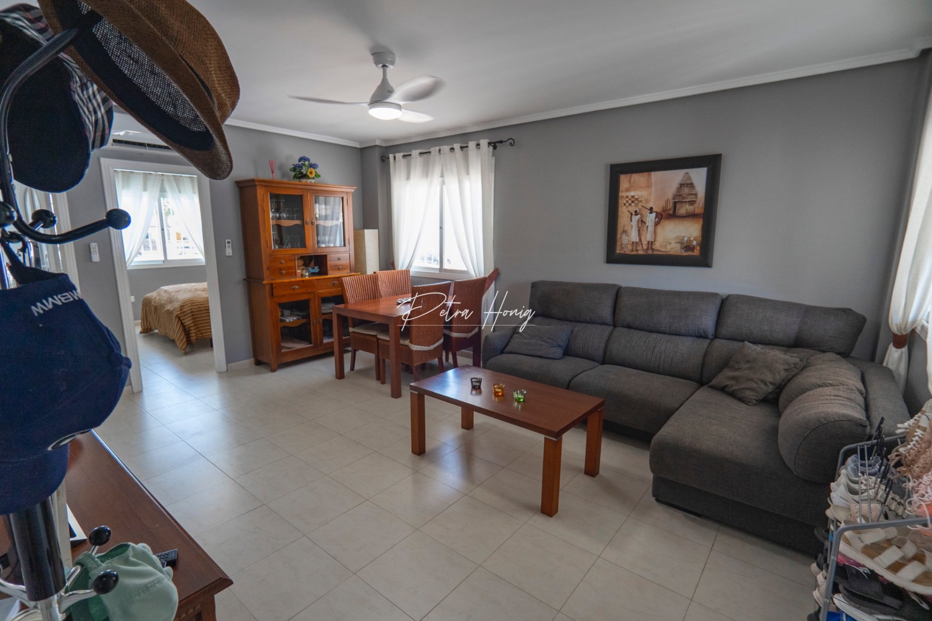 Resales - Semi Detached - Ciudad Quesada - Dona Pepa