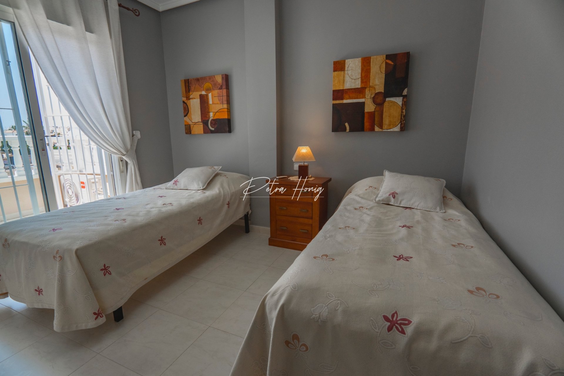 Resales - Semi Detached - Ciudad Quesada - Dona Pepa