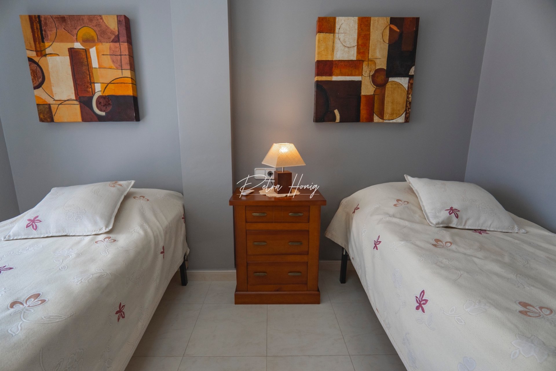 Resales - Semi Detached - Ciudad Quesada - Dona Pepa